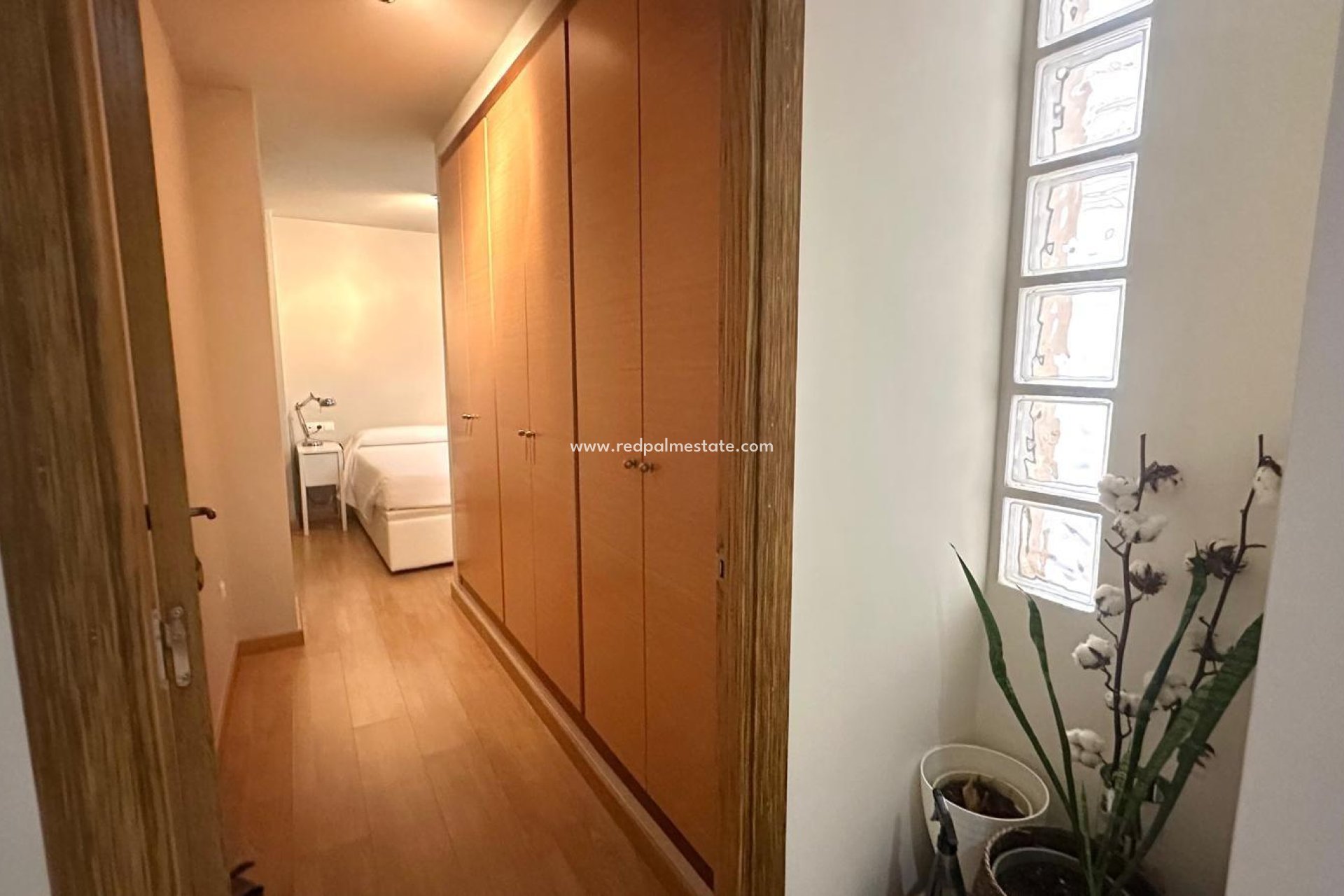 Återförsäljning - Lägenheter -
Torrevieja - La Mata