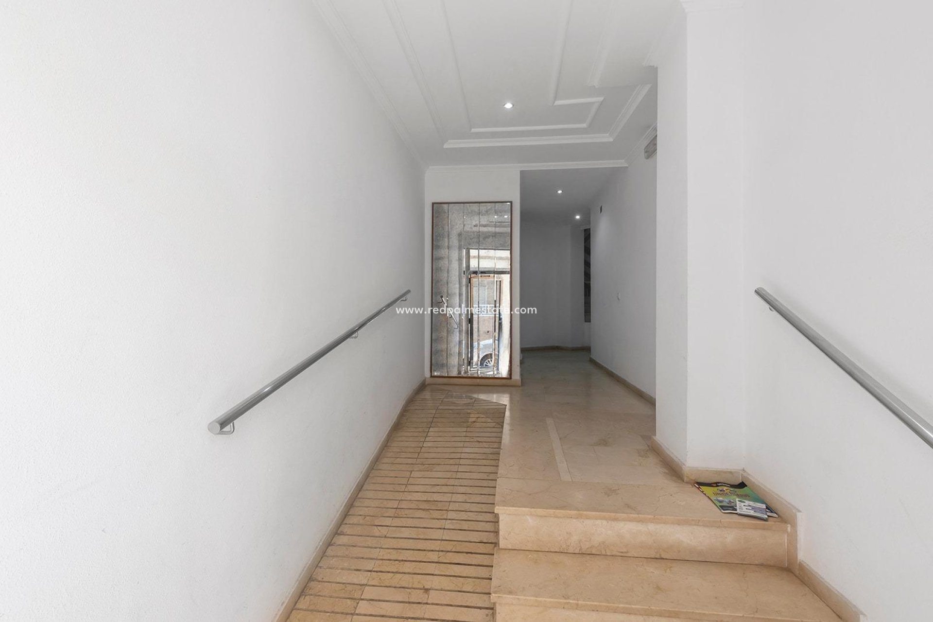 Återförsäljning - Lägenheter -
Torrevieja - La Mata