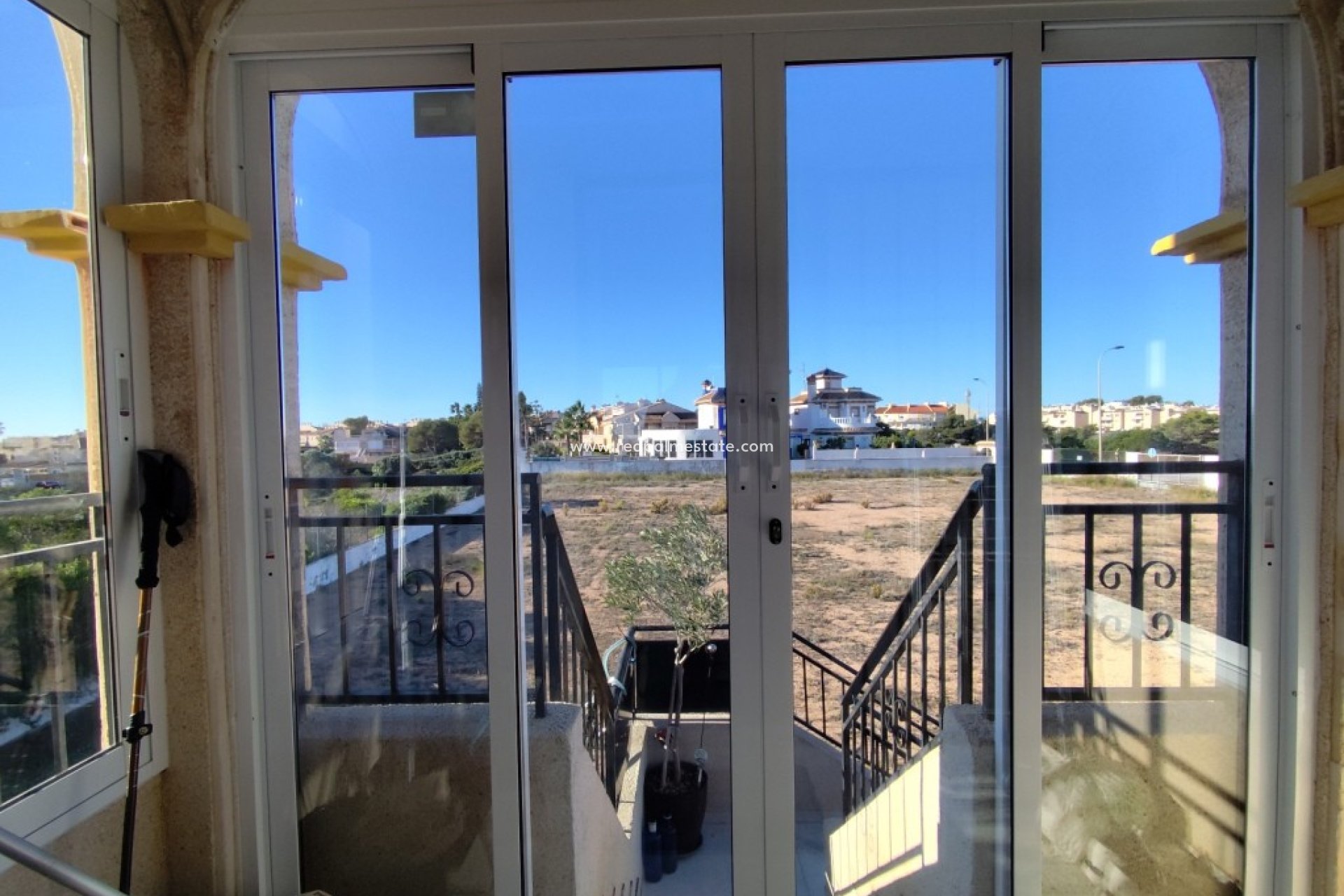 Återförsäljning - Lägenheter -
Torrevieja - La Mata