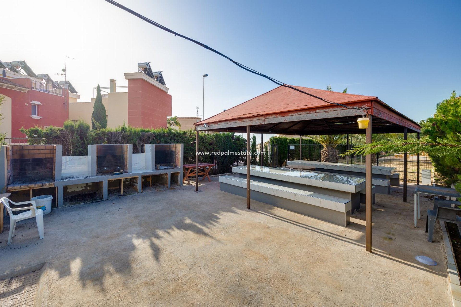 Återförsäljning - Lägenheter -
Torrevieja - La Mata