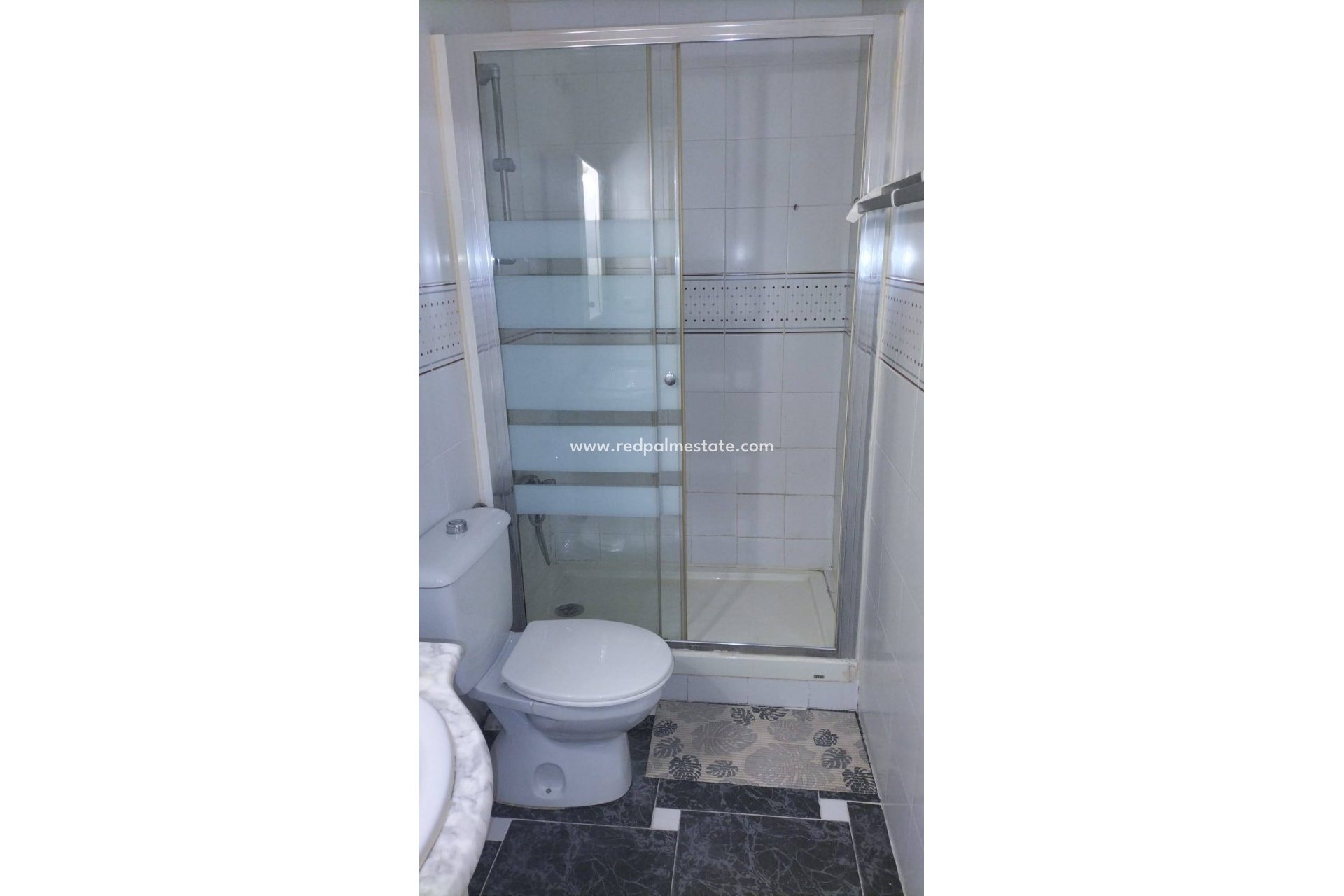 Återförsäljning - Lägenheter -
Torrevieja - La Mata