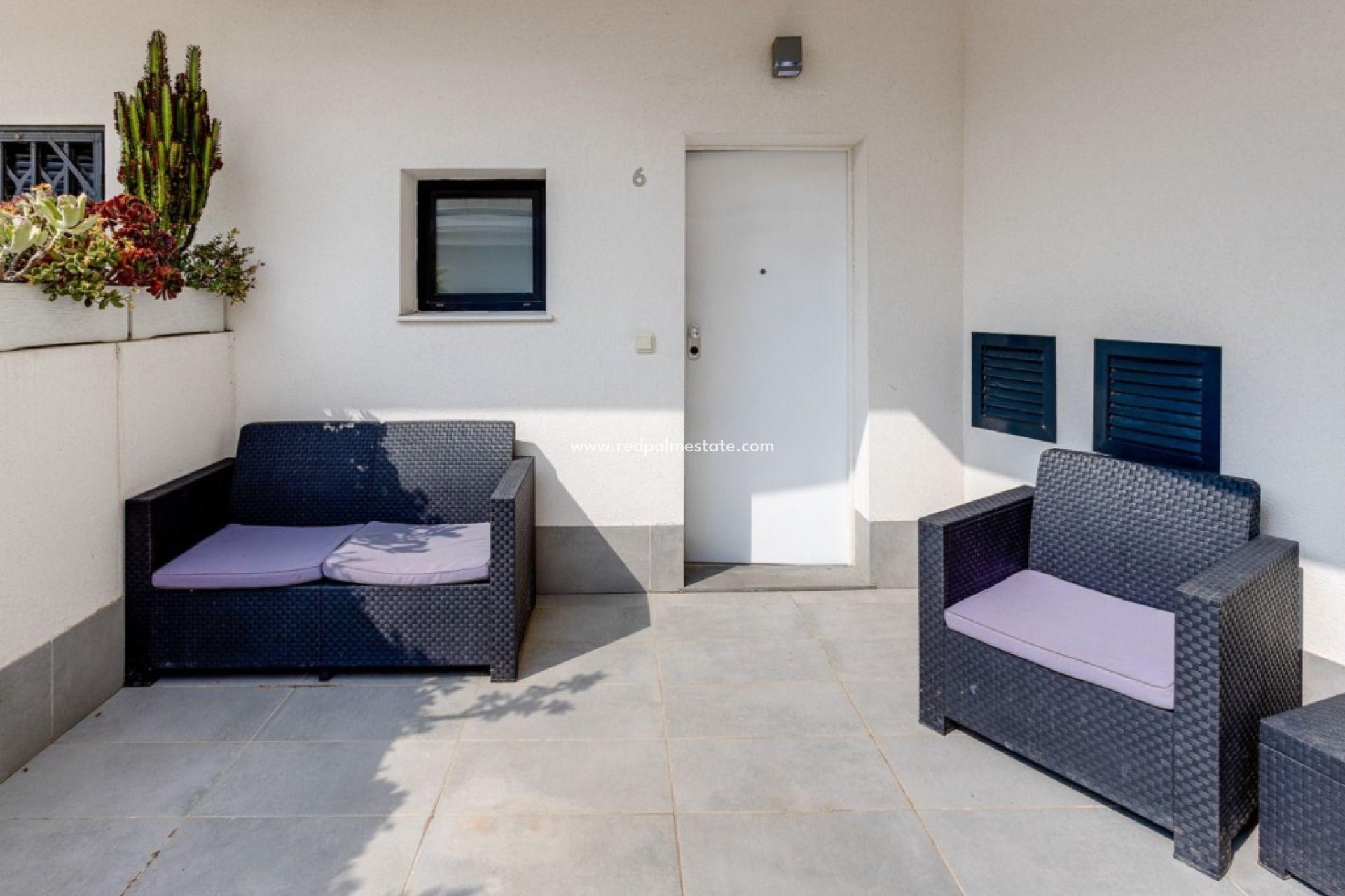 Återförsäljning - Lägenheter -
Torrevieja - La Mata