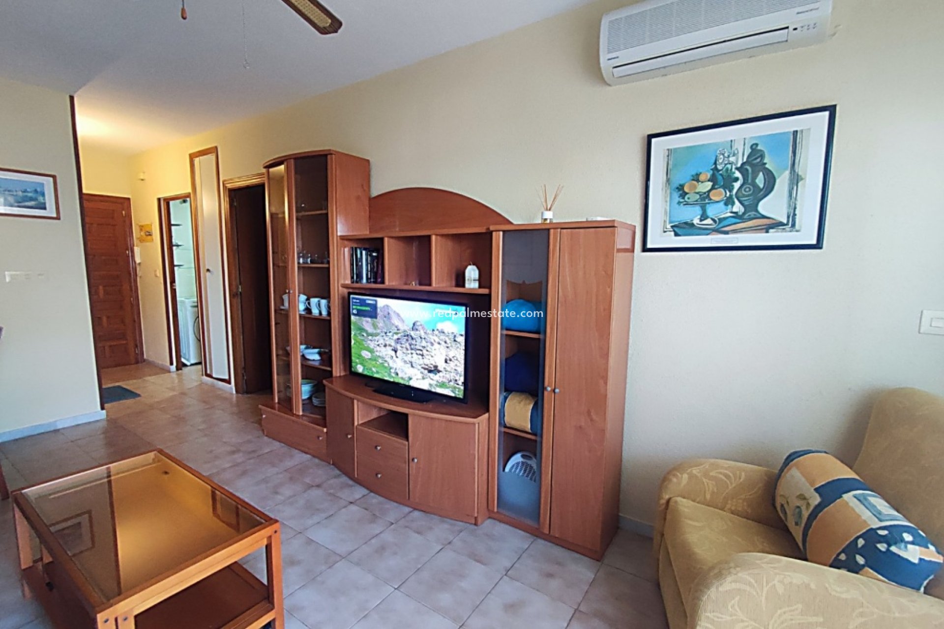 Återförsäljning - Lägenheter -
Torrevieja - La Mata