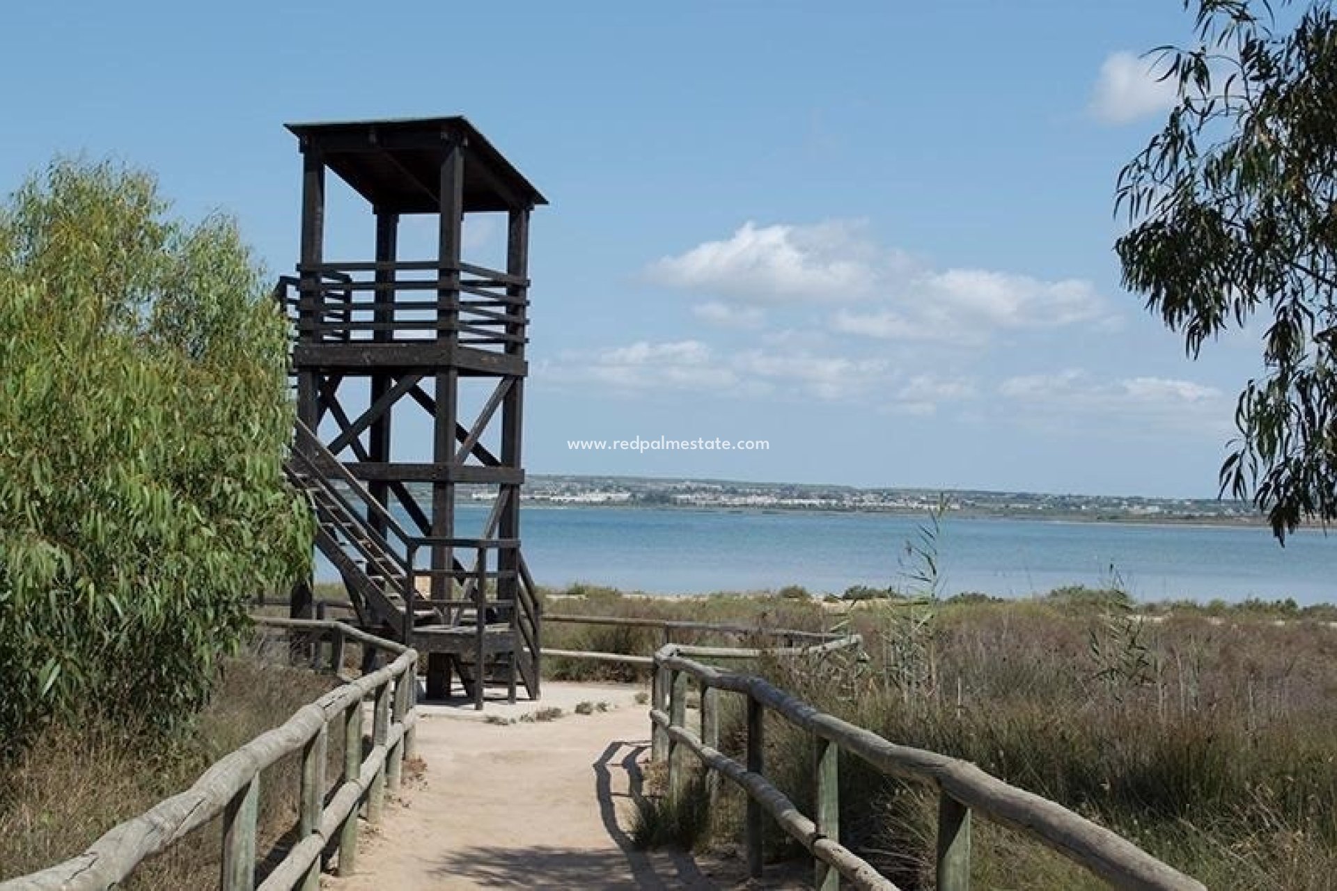 Återförsäljning - Lägenheter -
Torrevieja - La Mata