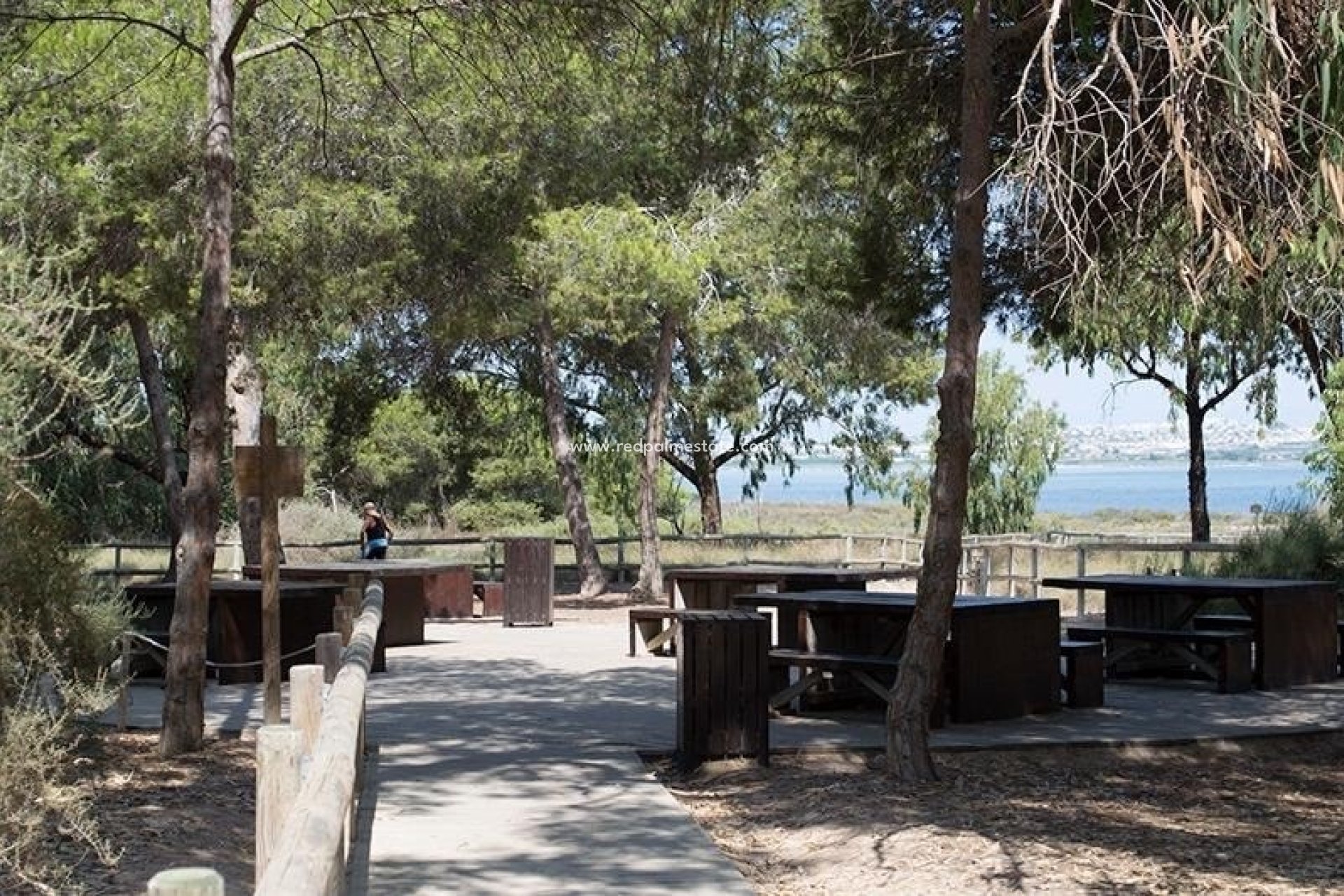 Återförsäljning - Lägenheter -
Torrevieja - La Mata