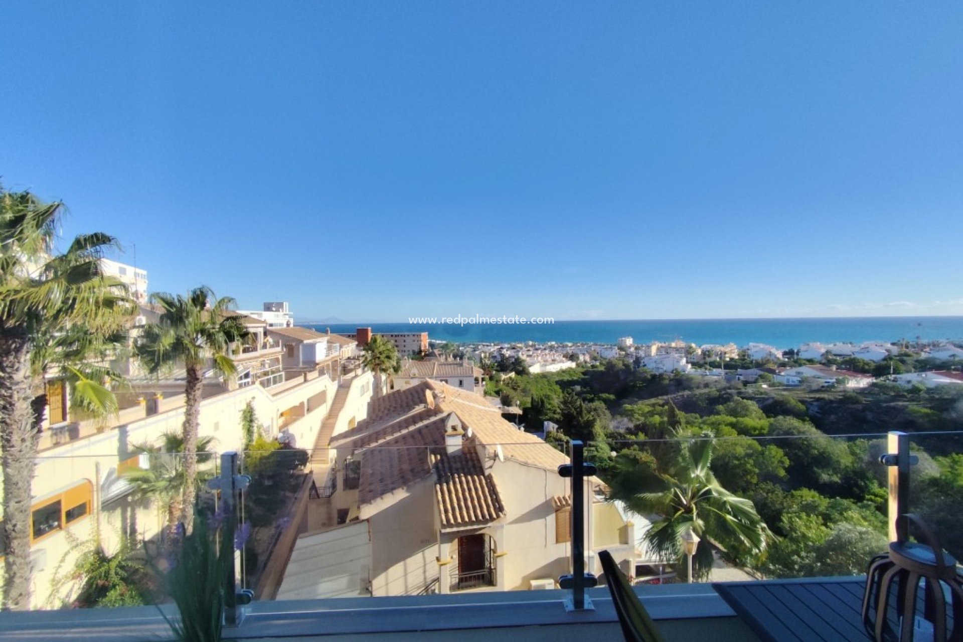 Återförsäljning - Lägenheter -
Torrevieja - La Mata