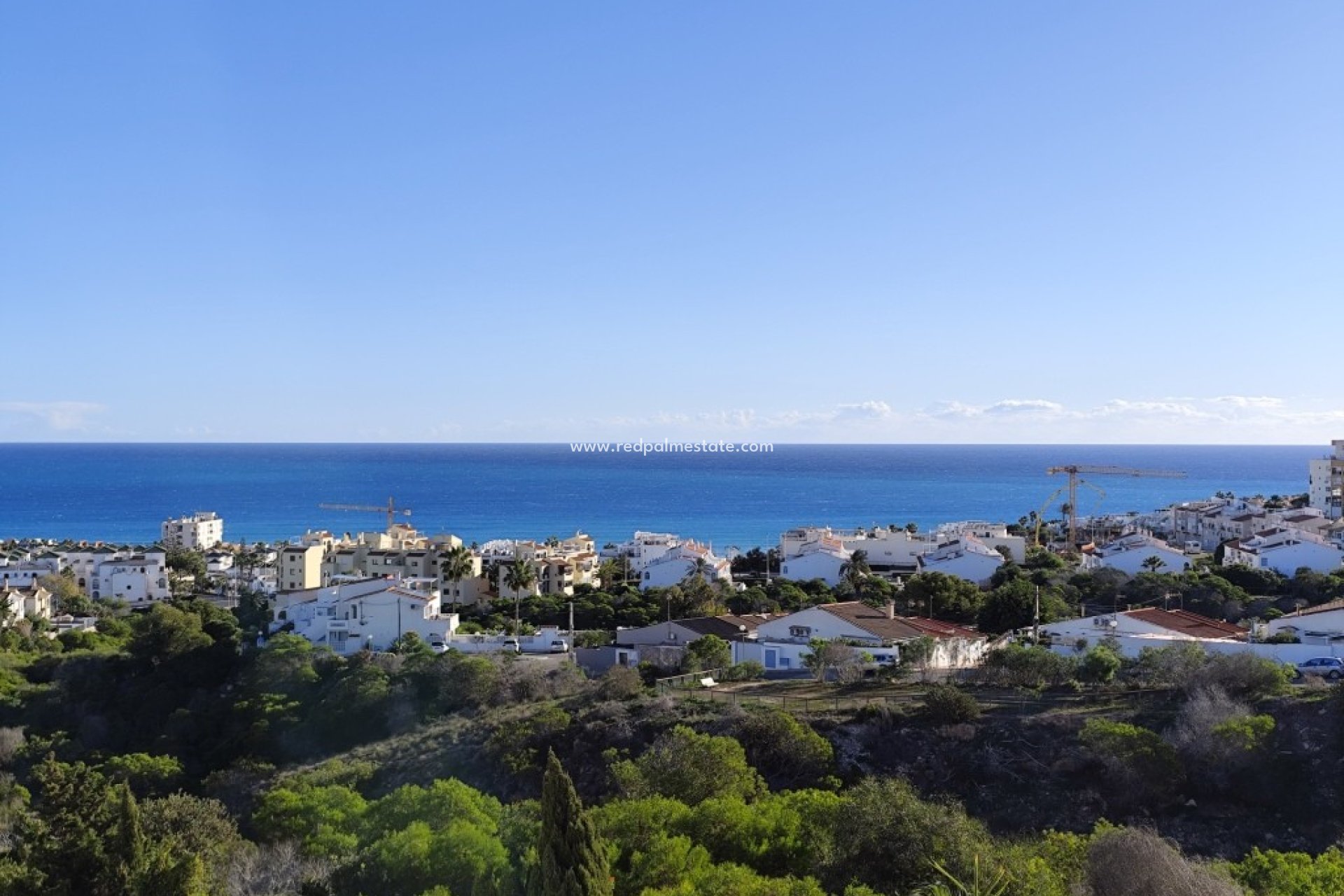 Återförsäljning - Lägenheter -
Torrevieja - La Mata