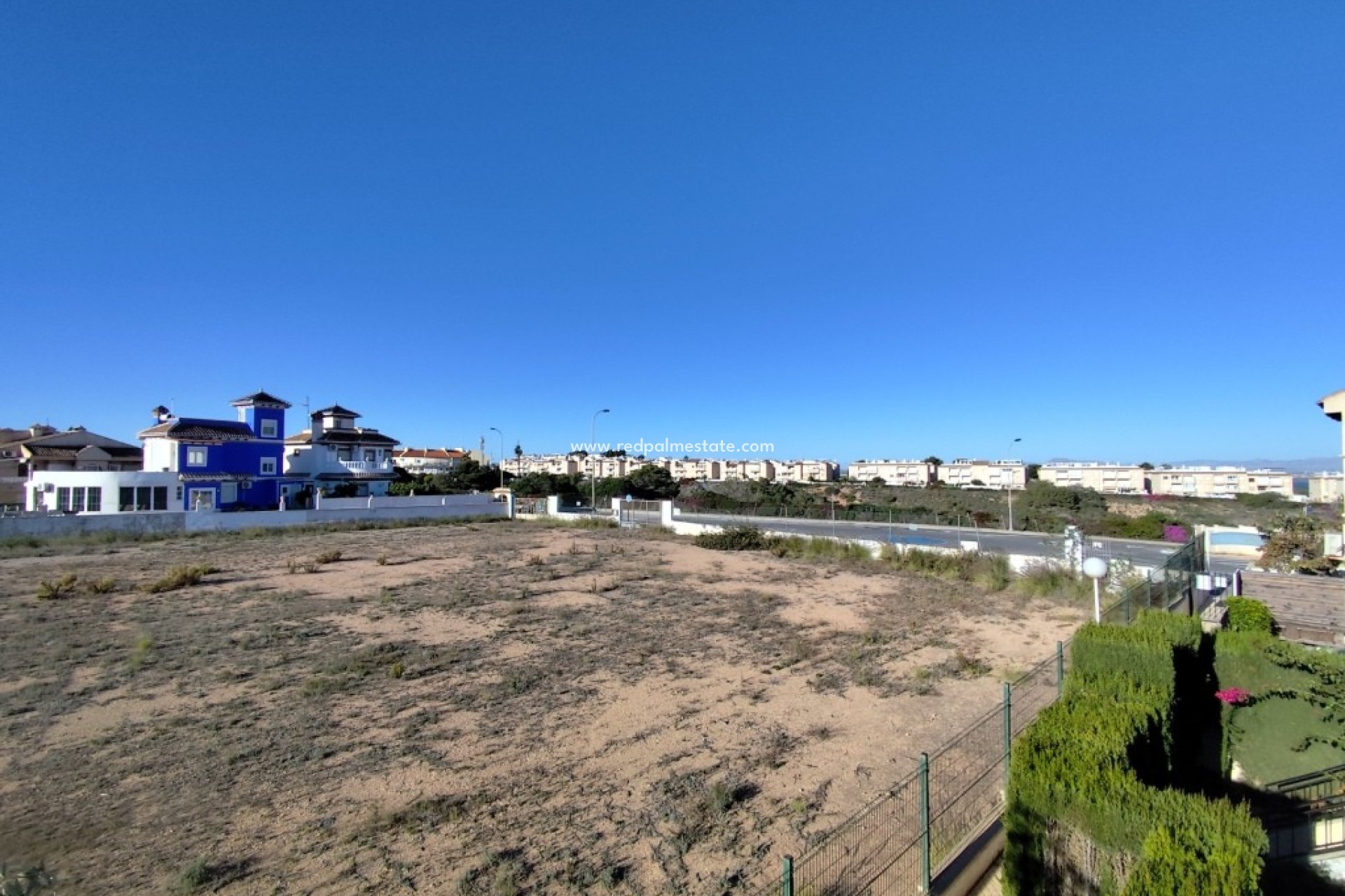 Återförsäljning - Lägenheter -
Torrevieja - La Mata