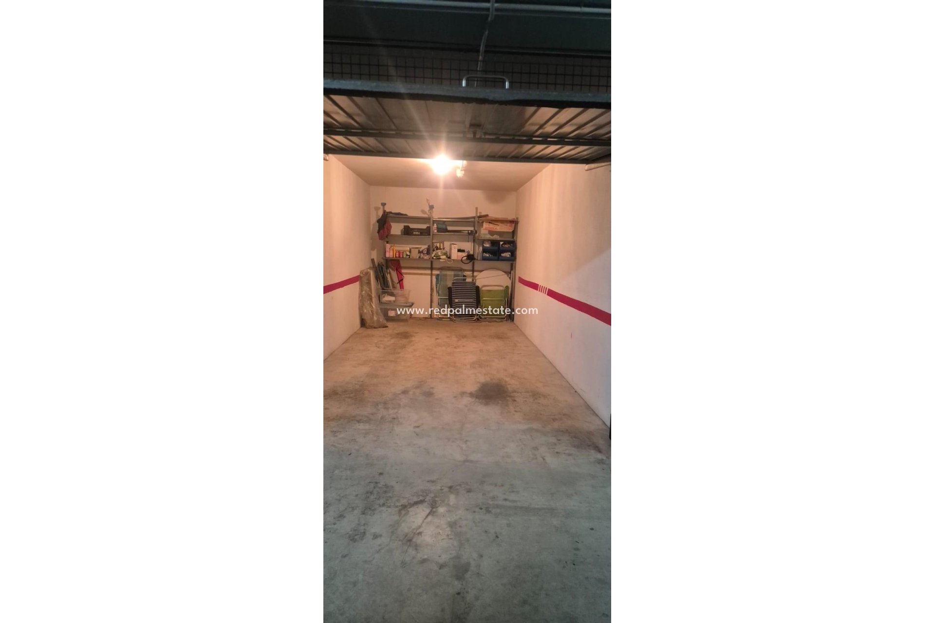 Återförsäljning - Lägenheter -
Torrevieja - La Mata