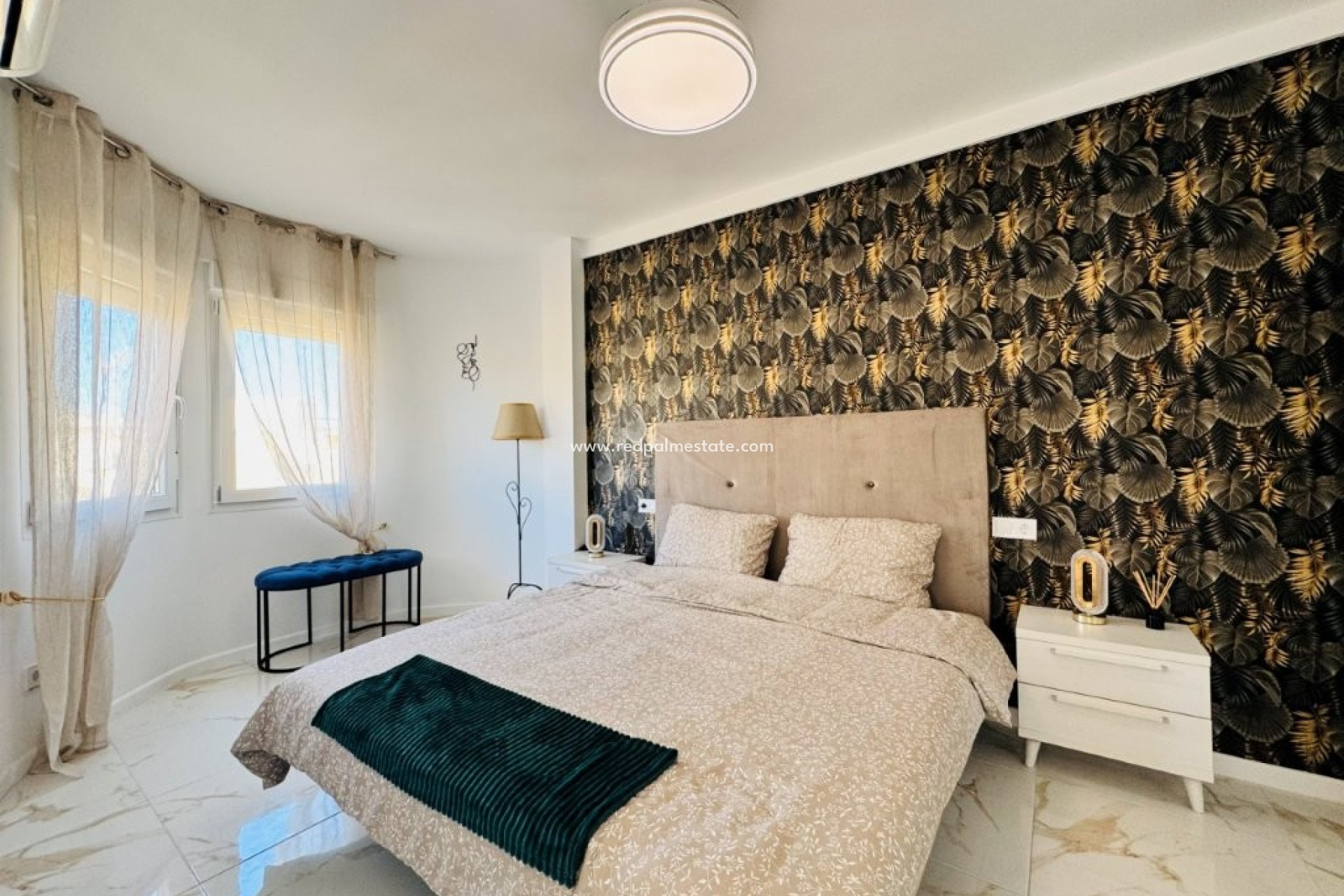 Återförsäljning - Lägenheter -
Torrevieja - La Mata