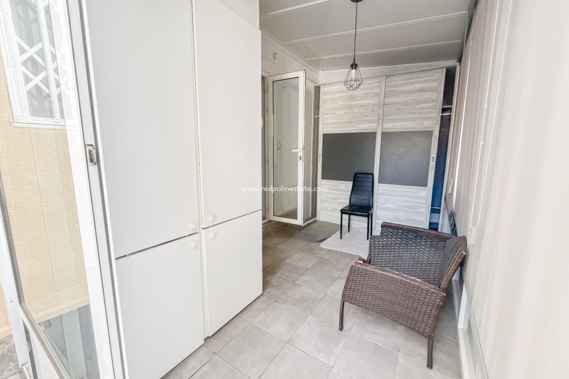 Återförsäljning - Lägenheter -
Torrevieja - La Mata