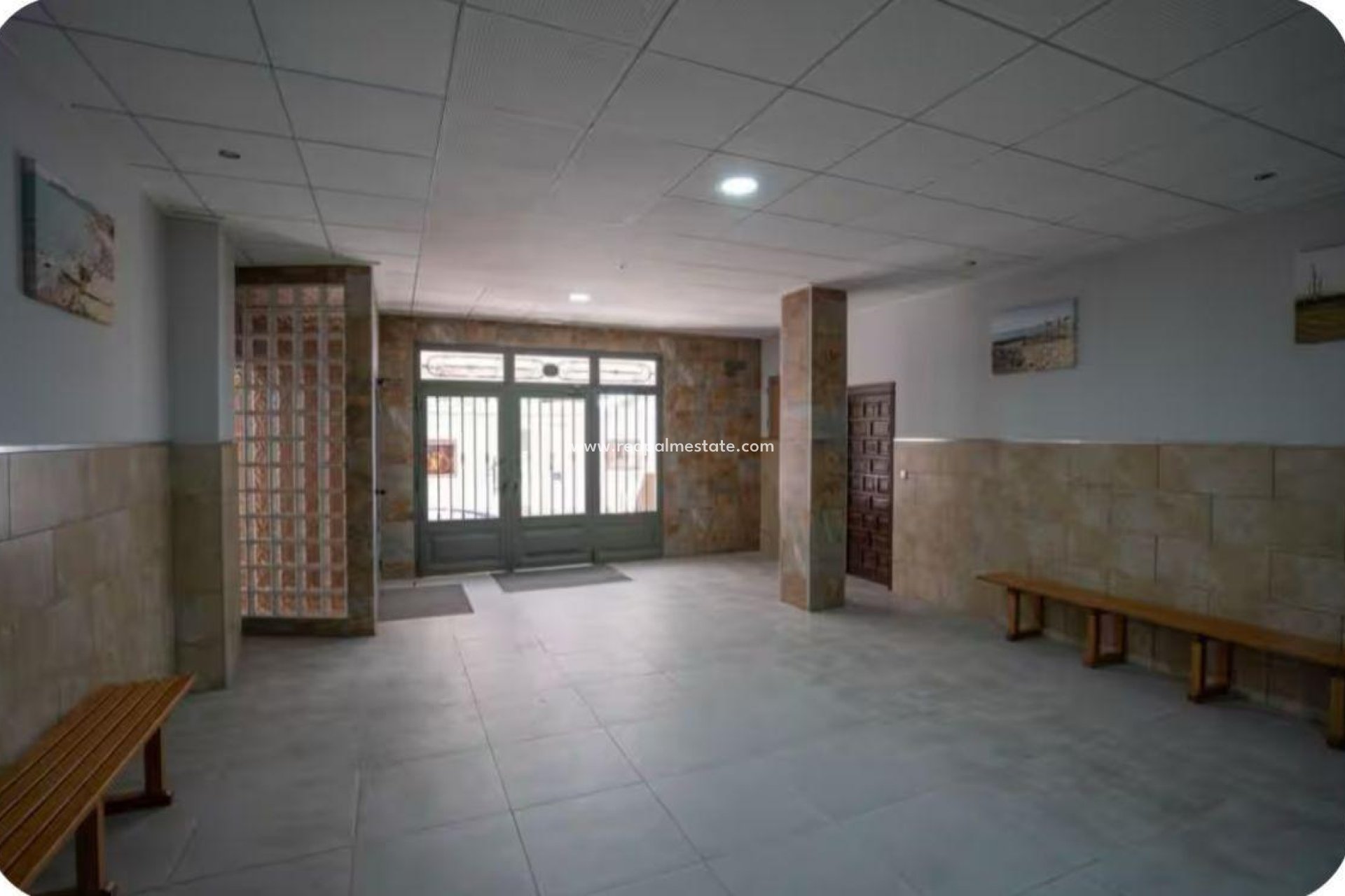 Återförsäljning - Lägenheter -
Torrevieja - La Mata