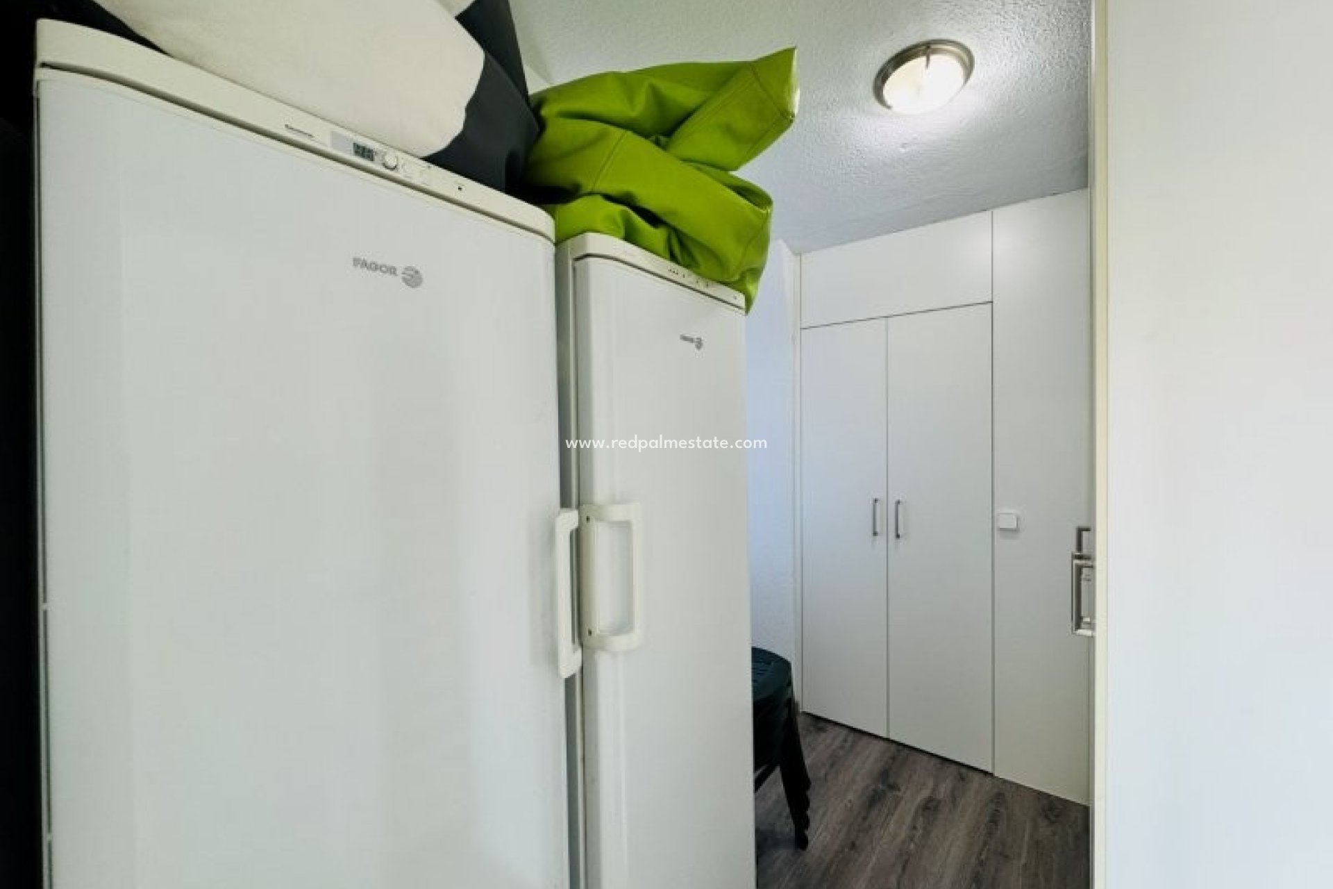 Återförsäljning - Lägenheter -
Torrevieja - La Mata