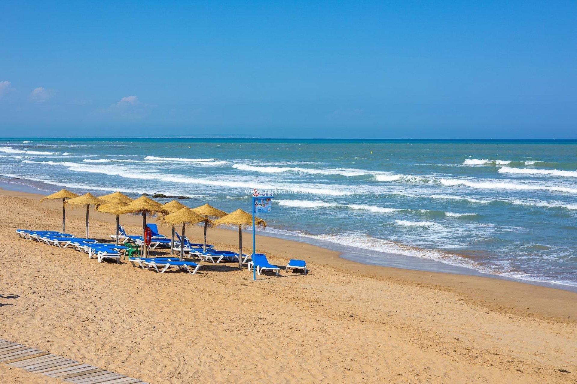 Återförsäljning - Lägenheter -
Torrevieja - La Mata