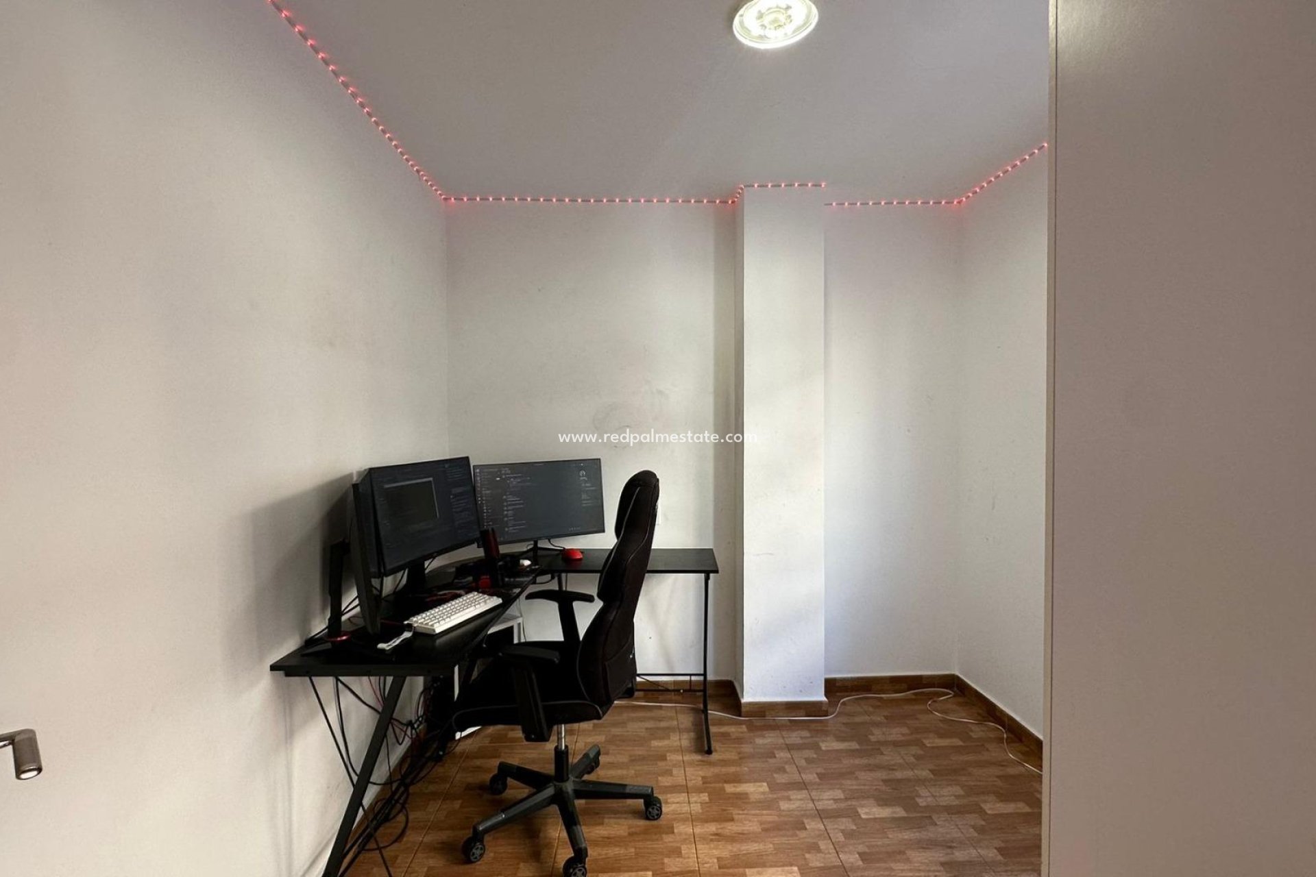 Återförsäljning - Lägenheter -
Torrevieja - La Mata