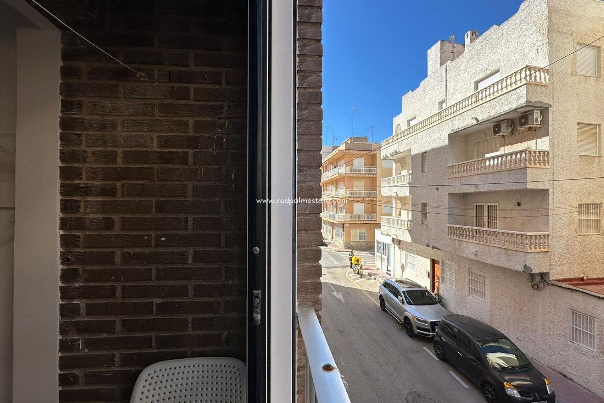 Återförsäljning - Lägenheter -
Torrevieja - La Mata