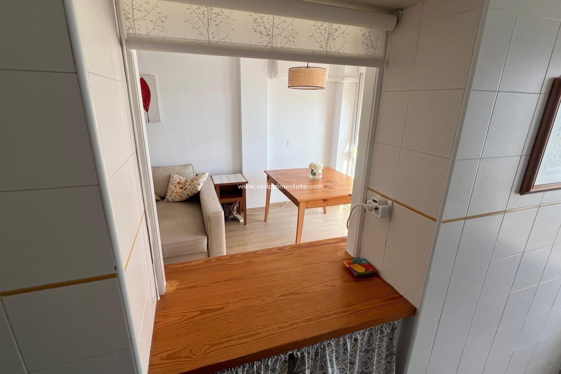 Återförsäljning - Lägenheter -
Torrevieja - La Mata