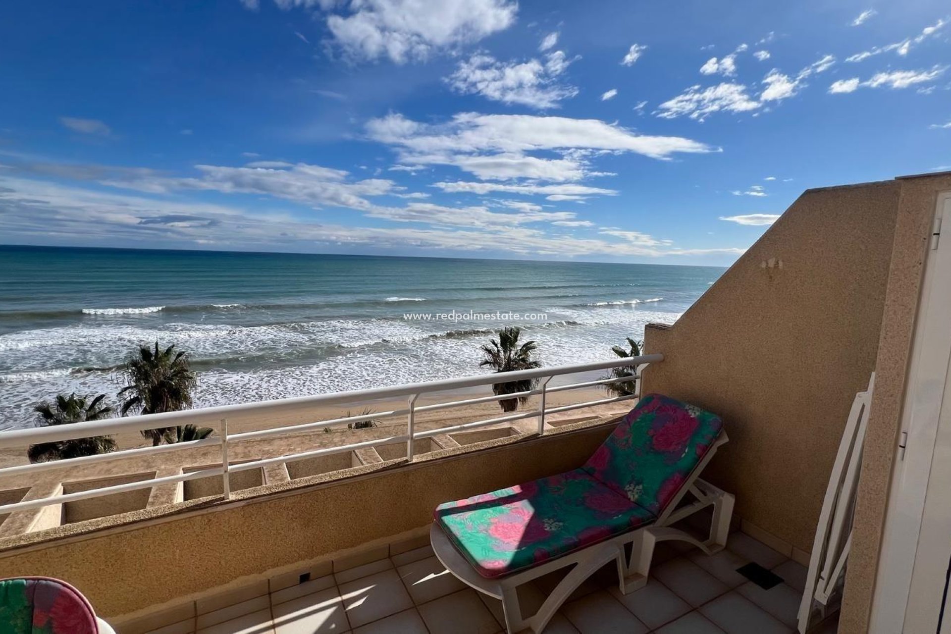 Återförsäljning - Lägenheter -
Torrevieja - La Mata