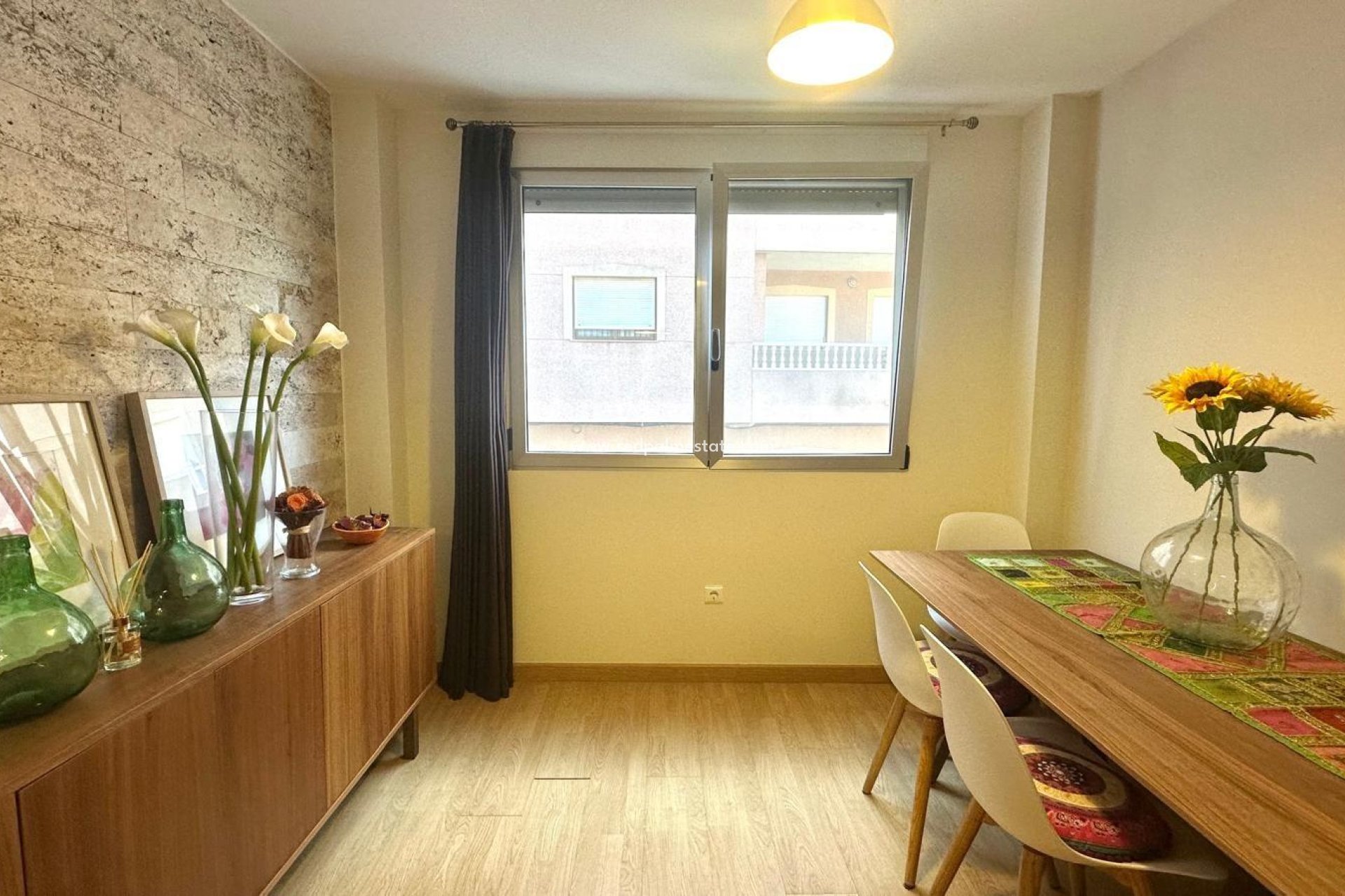 Återförsäljning - Lägenheter -
Torrevieja - La Mata