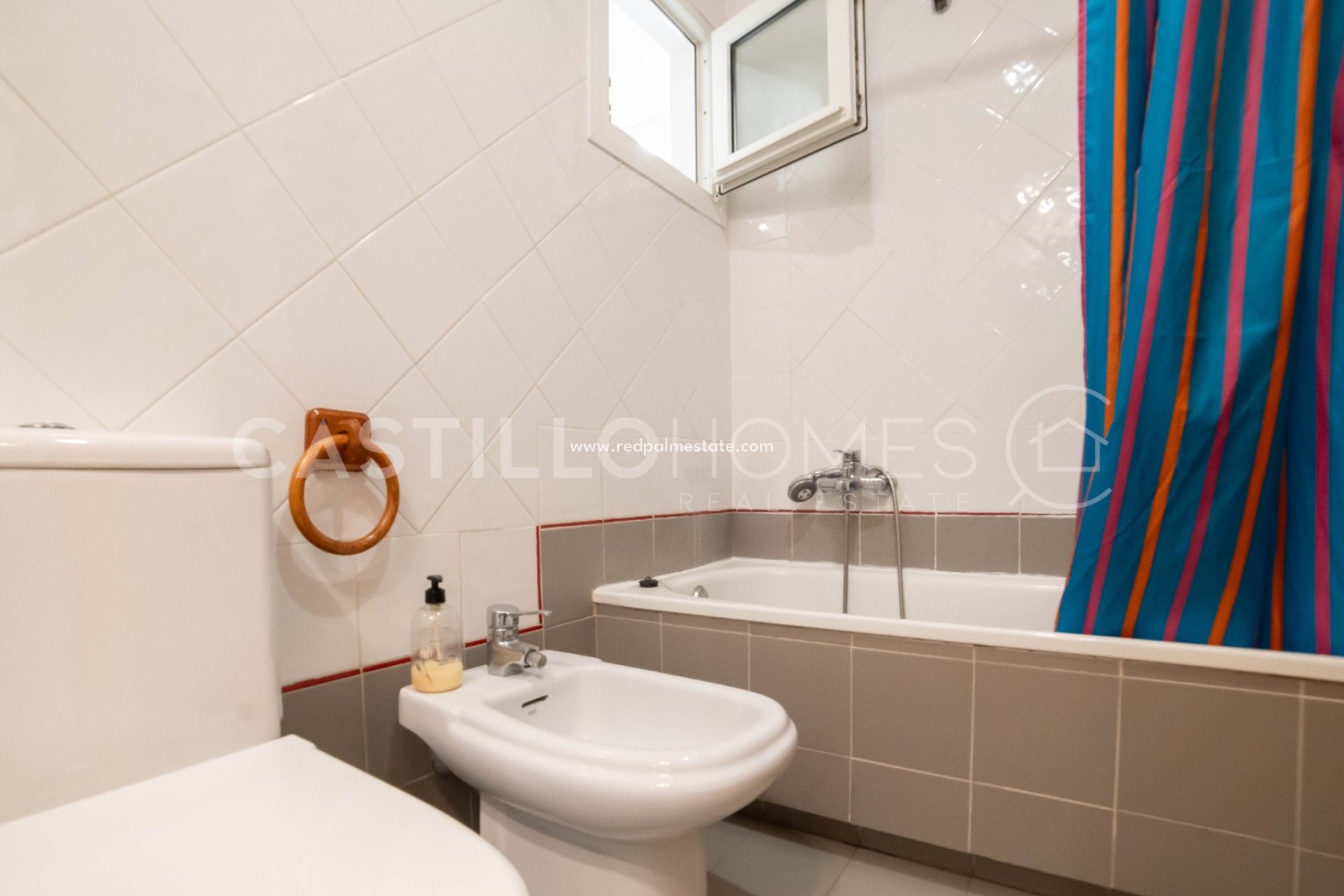 Återförsäljning - Lägenheter -
Torrevieja - La Mata