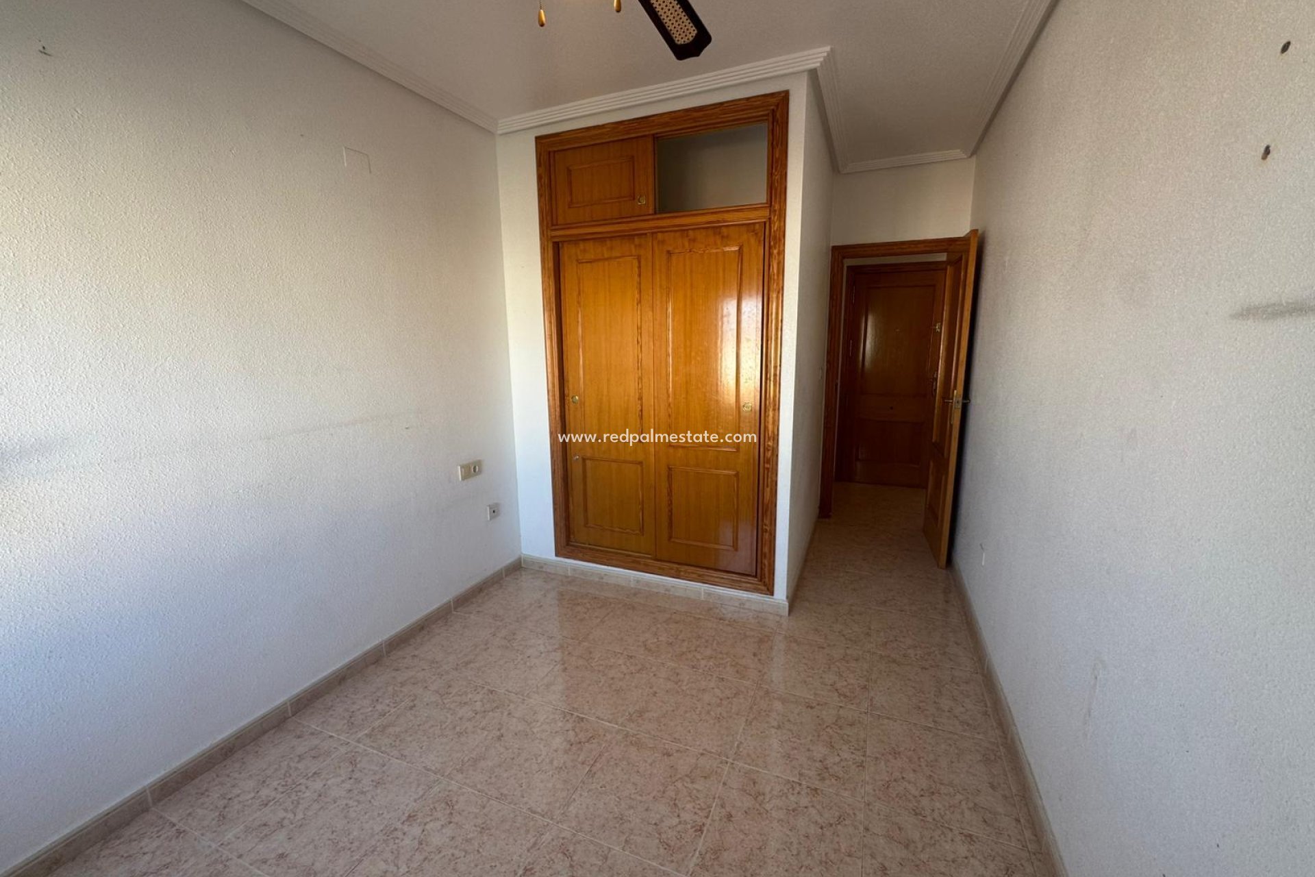 Återförsäljning - Lägenheter -
Torrevieja - La Mata