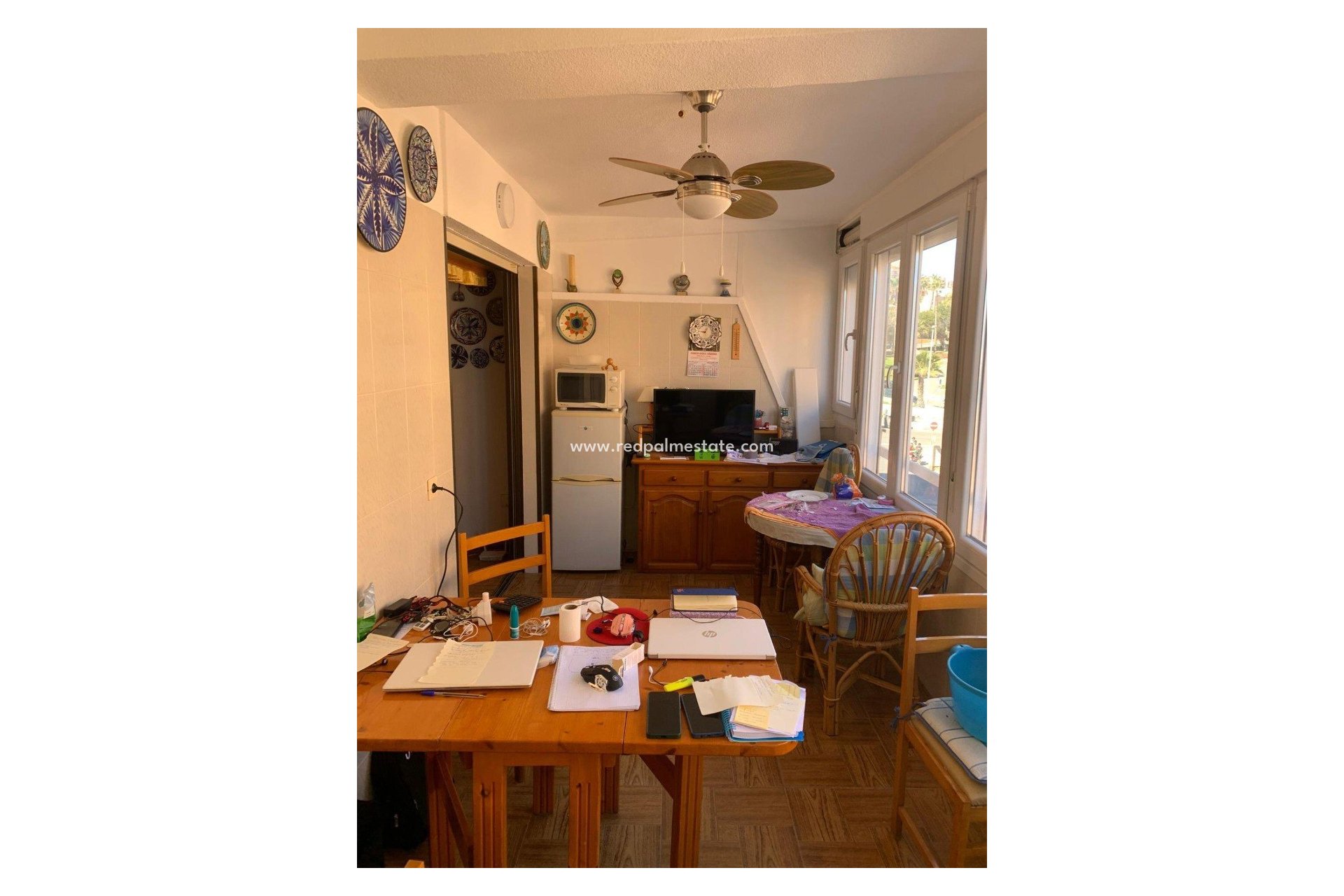 Återförsäljning - Lägenheter -
Torrevieja - La Mata