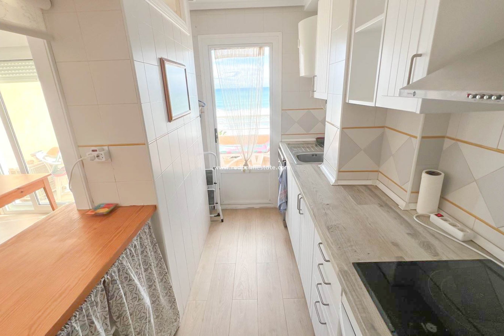 Återförsäljning - Lägenheter -
Torrevieja - La Mata