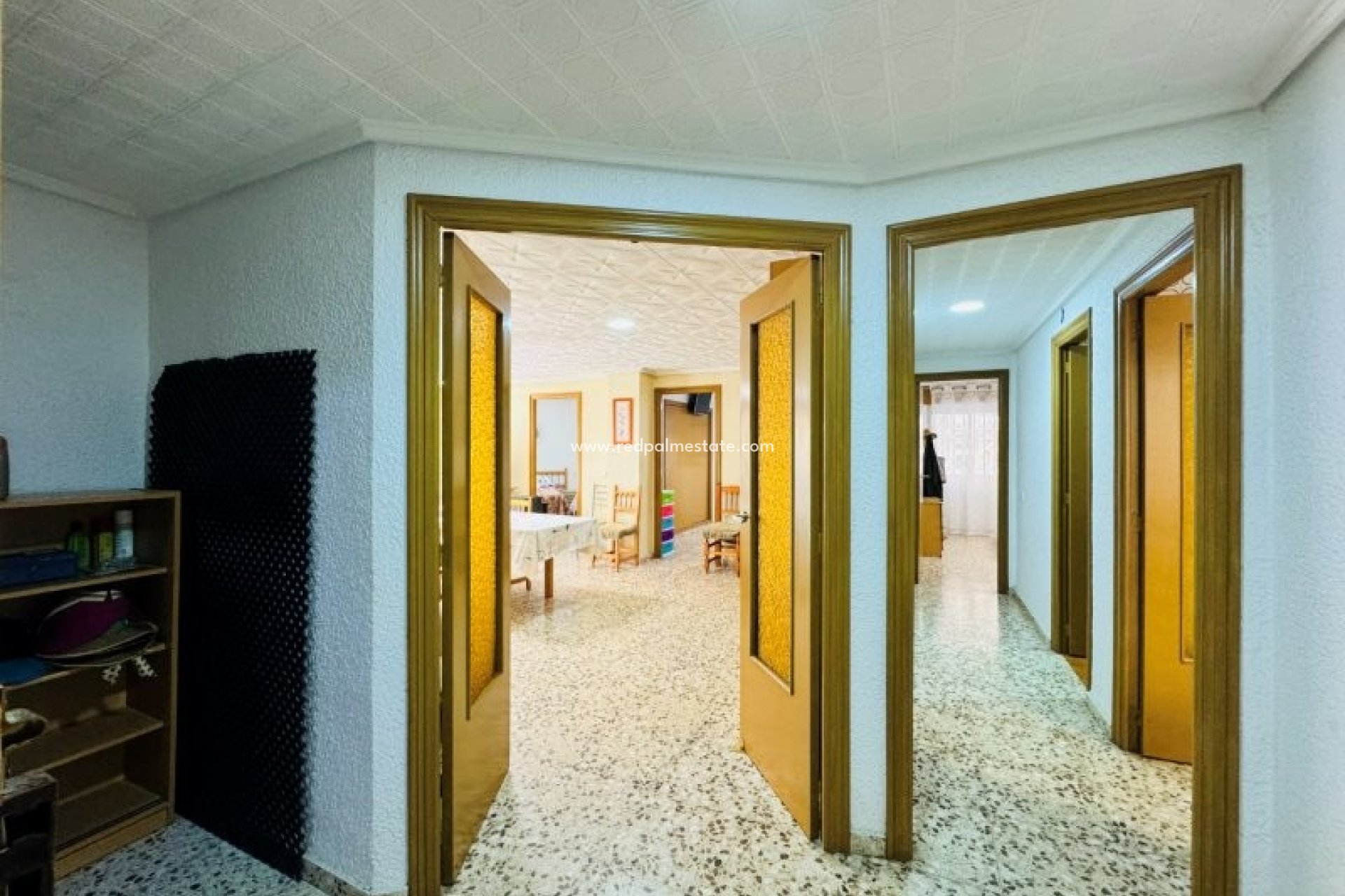 Återförsäljning - Lägenheter -
Torrevieja - La Mata