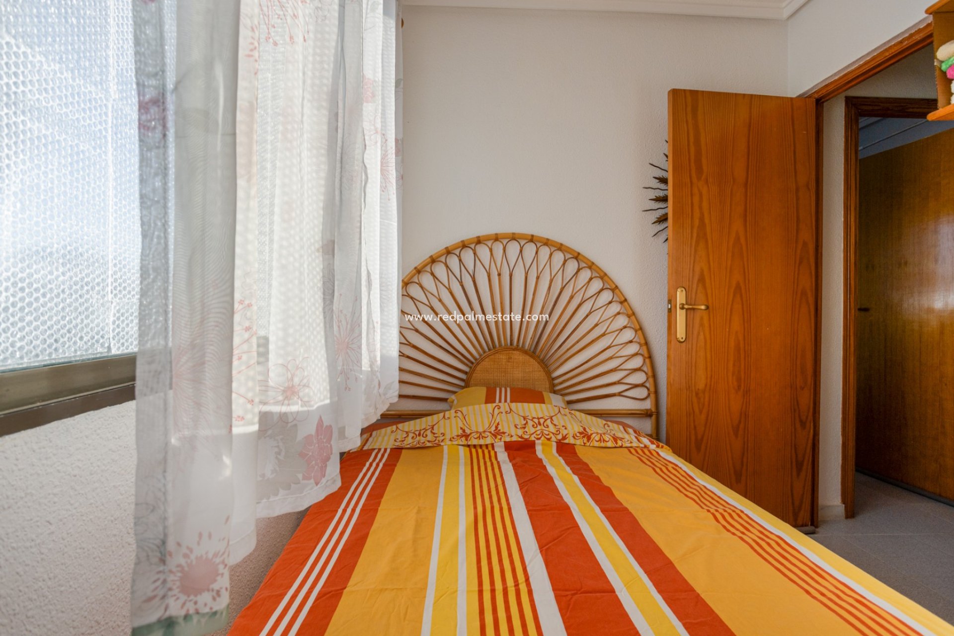 Återförsäljning - Lägenheter -
Torrevieja - La Siesta - El Salado - Torreta