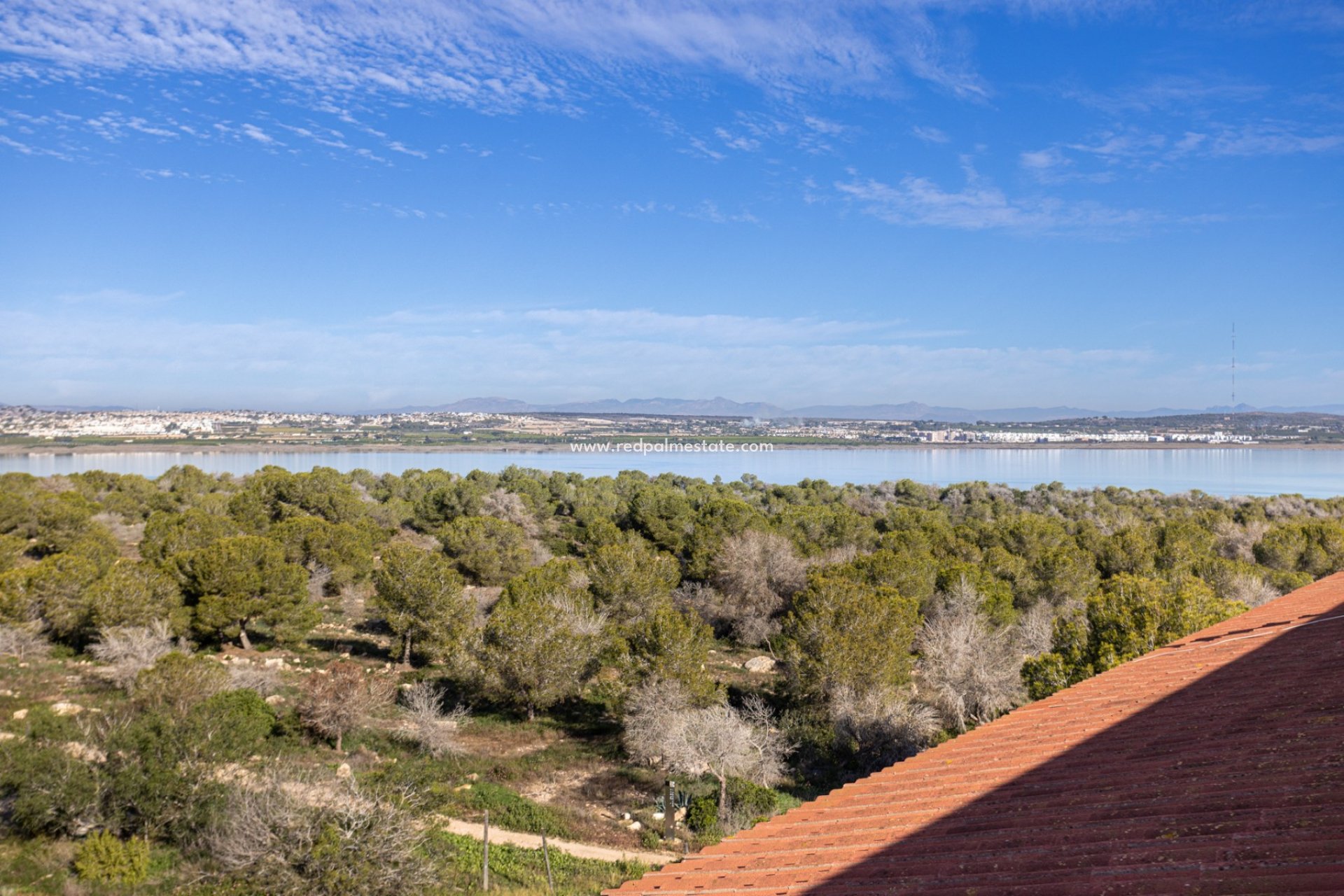 Återförsäljning - Lägenheter -
Torrevieja - La Siesta - El Salado - Torreta
