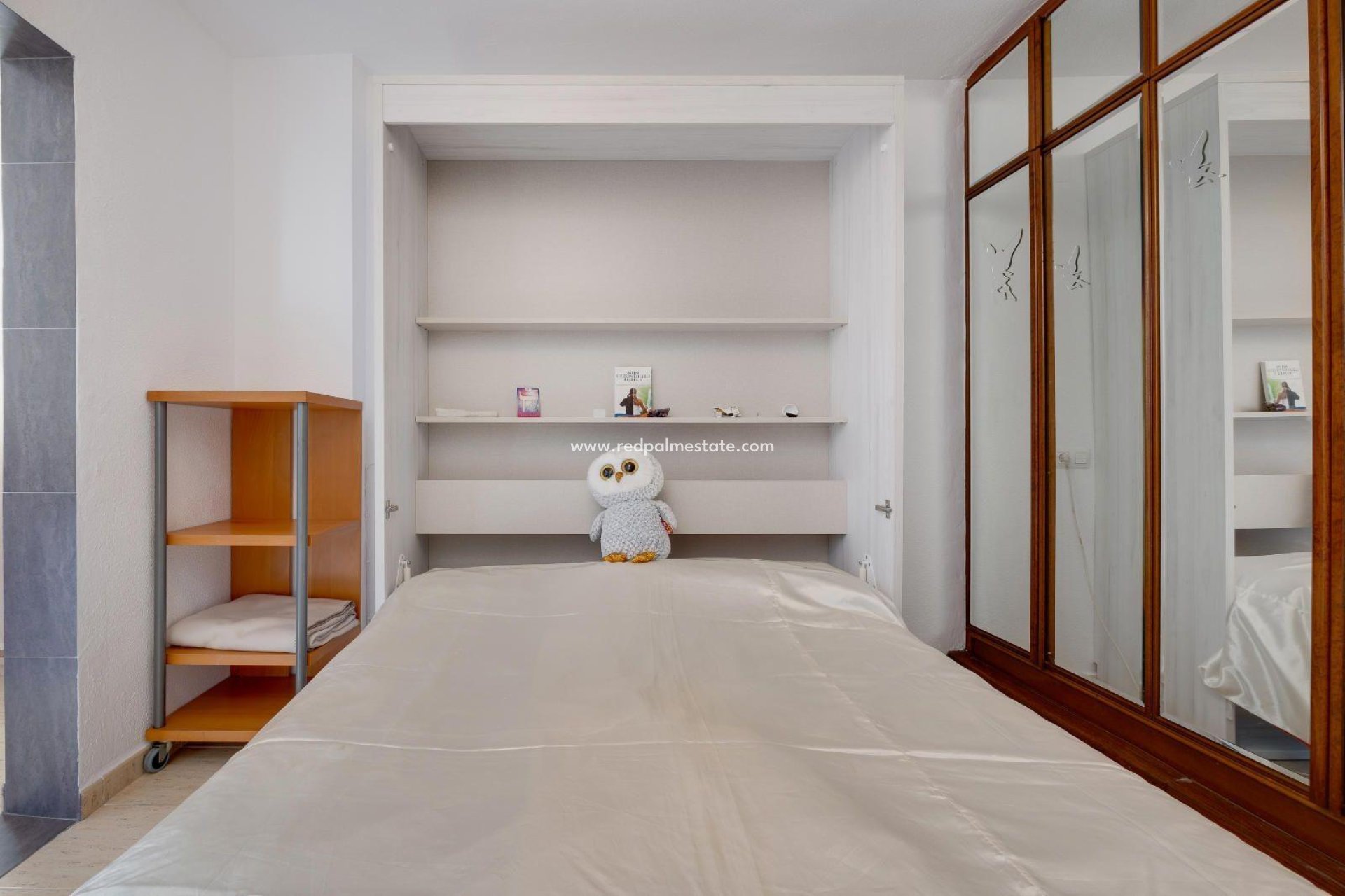 Återförsäljning - Lägenheter -
Torrevieja - La Siesta - El Salado -  Torreta