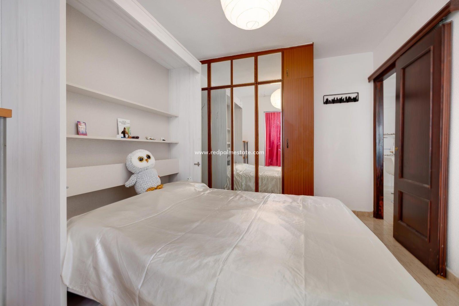 Återförsäljning - Lägenheter -
Torrevieja - La Siesta - El Salado -  Torreta