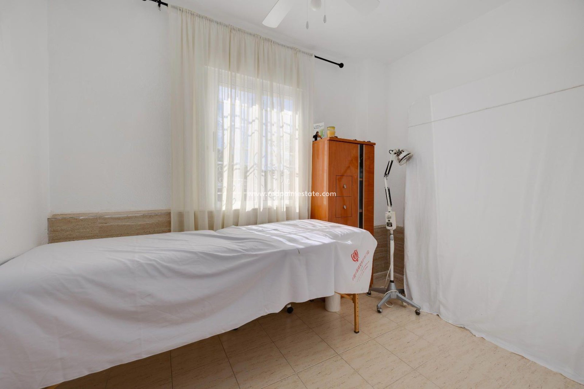 Återförsäljning - Lägenheter -
Torrevieja - La Siesta - El Salado -  Torreta