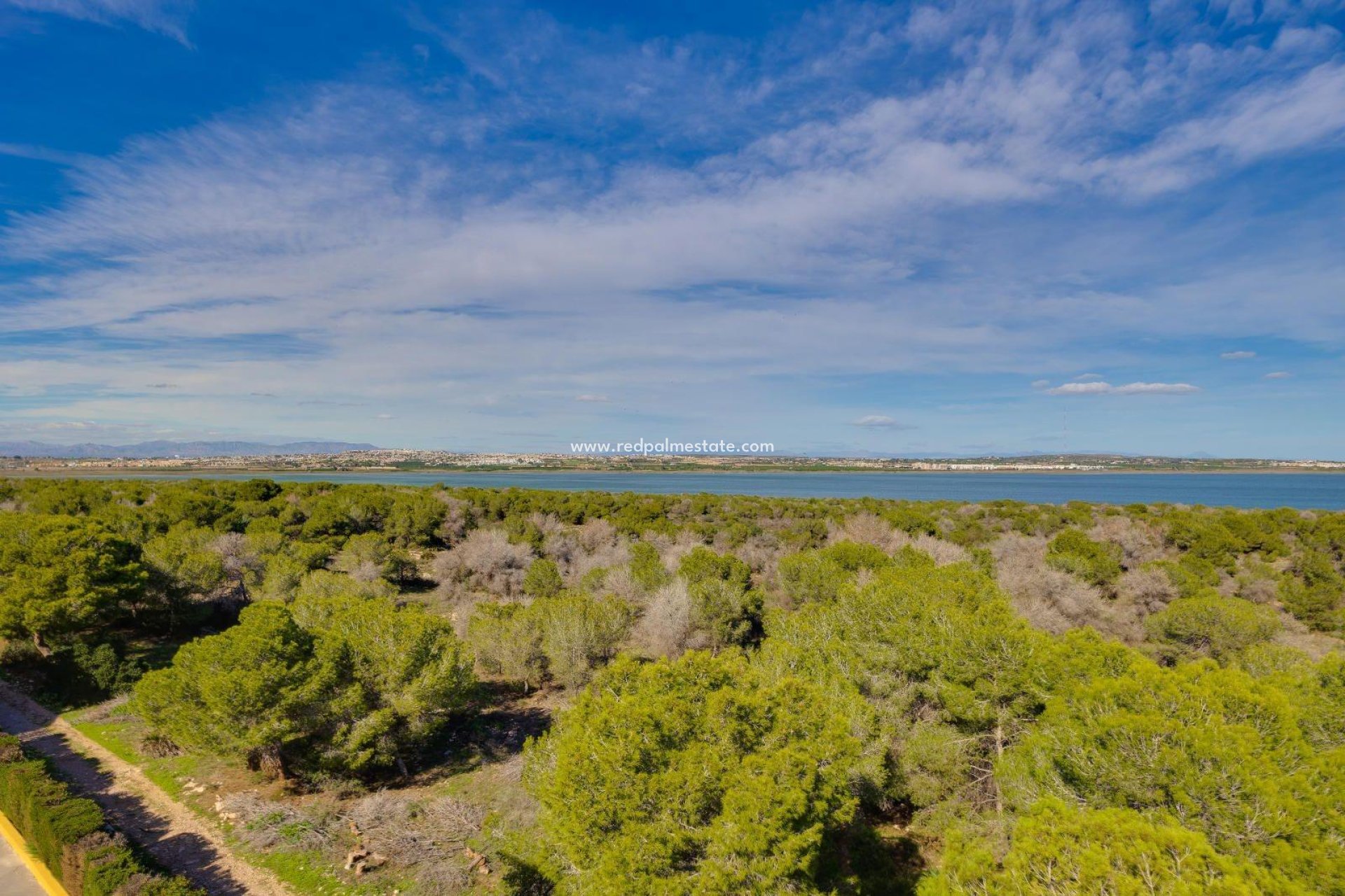 Återförsäljning - Lägenheter -
Torrevieja - La Siesta - El Salado -  Torreta