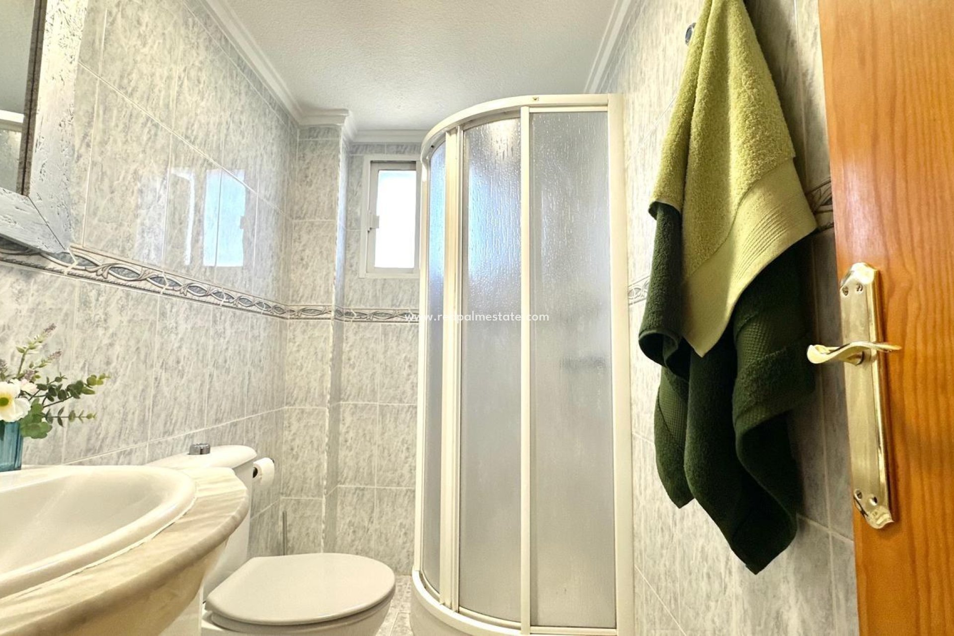 Återförsäljning - Lägenheter -
Torrevieja - La Siesta - El Salado -  Torreta