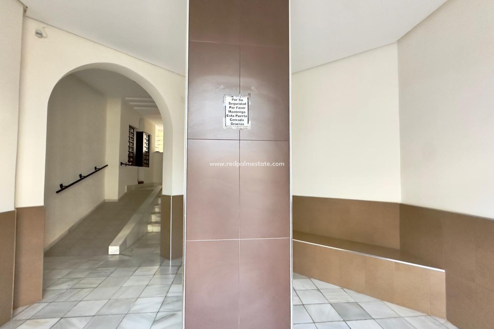 Återförsäljning - Lägenheter -
Torrevieja - La Veleta