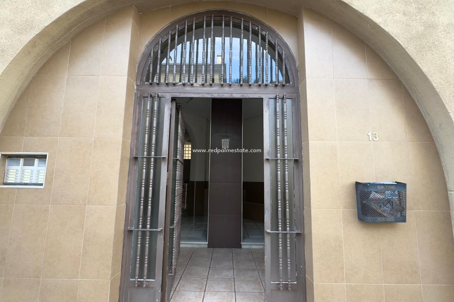 Återförsäljning - Lägenheter -
Torrevieja - La Veleta