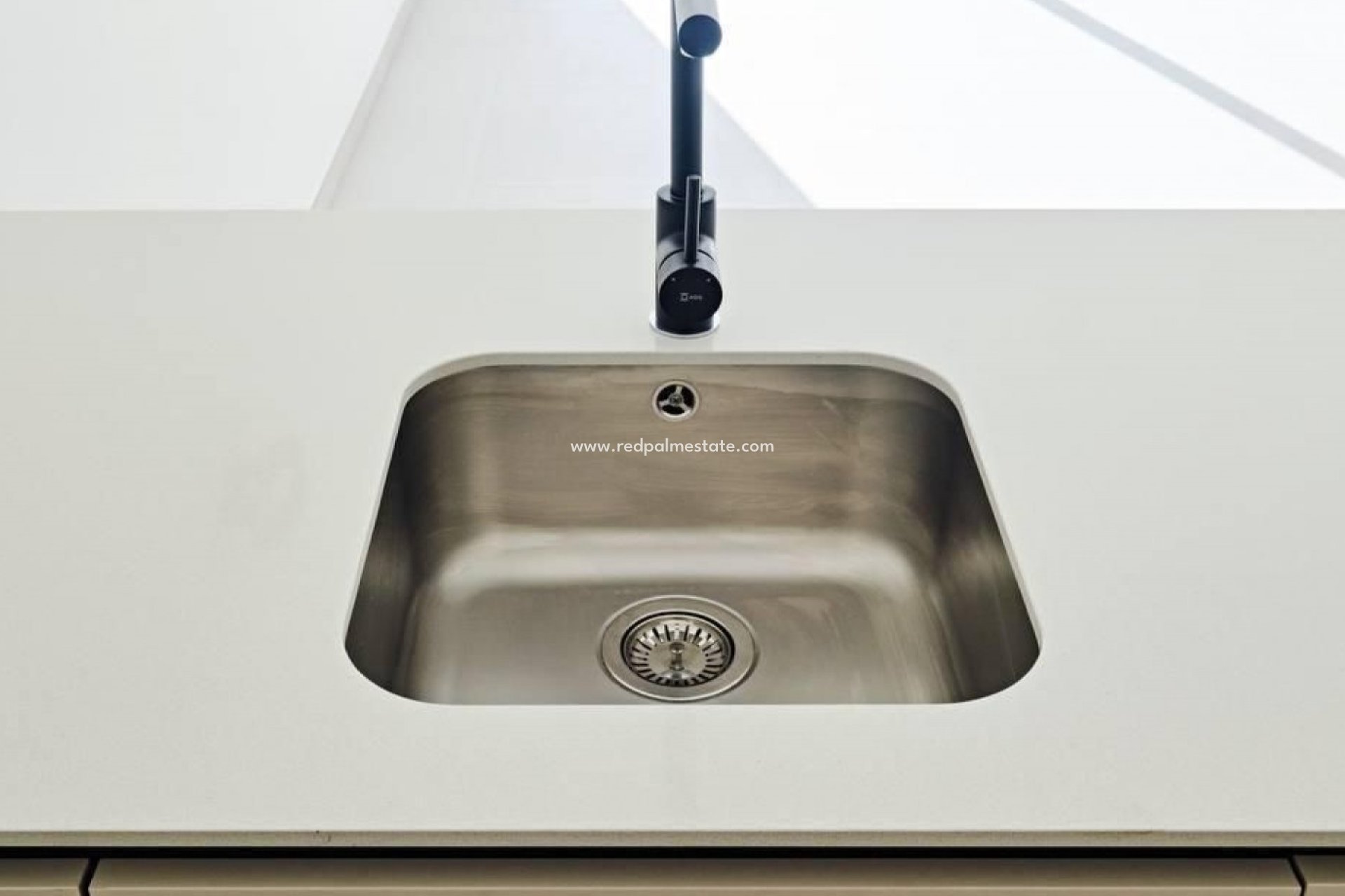 Återförsäljning - Lägenheter -
Torrevieja - La Veleta