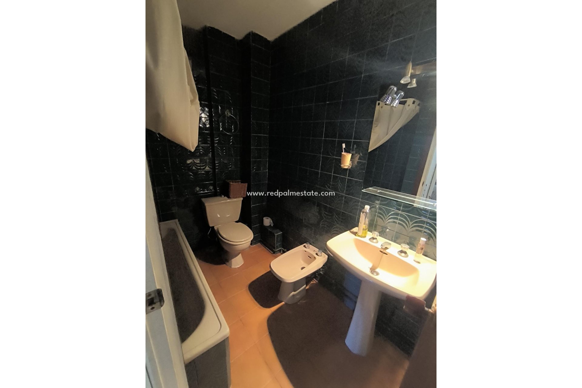 Återförsäljning - Lägenheter -
Torrevieja - Las Piscinas Naturales