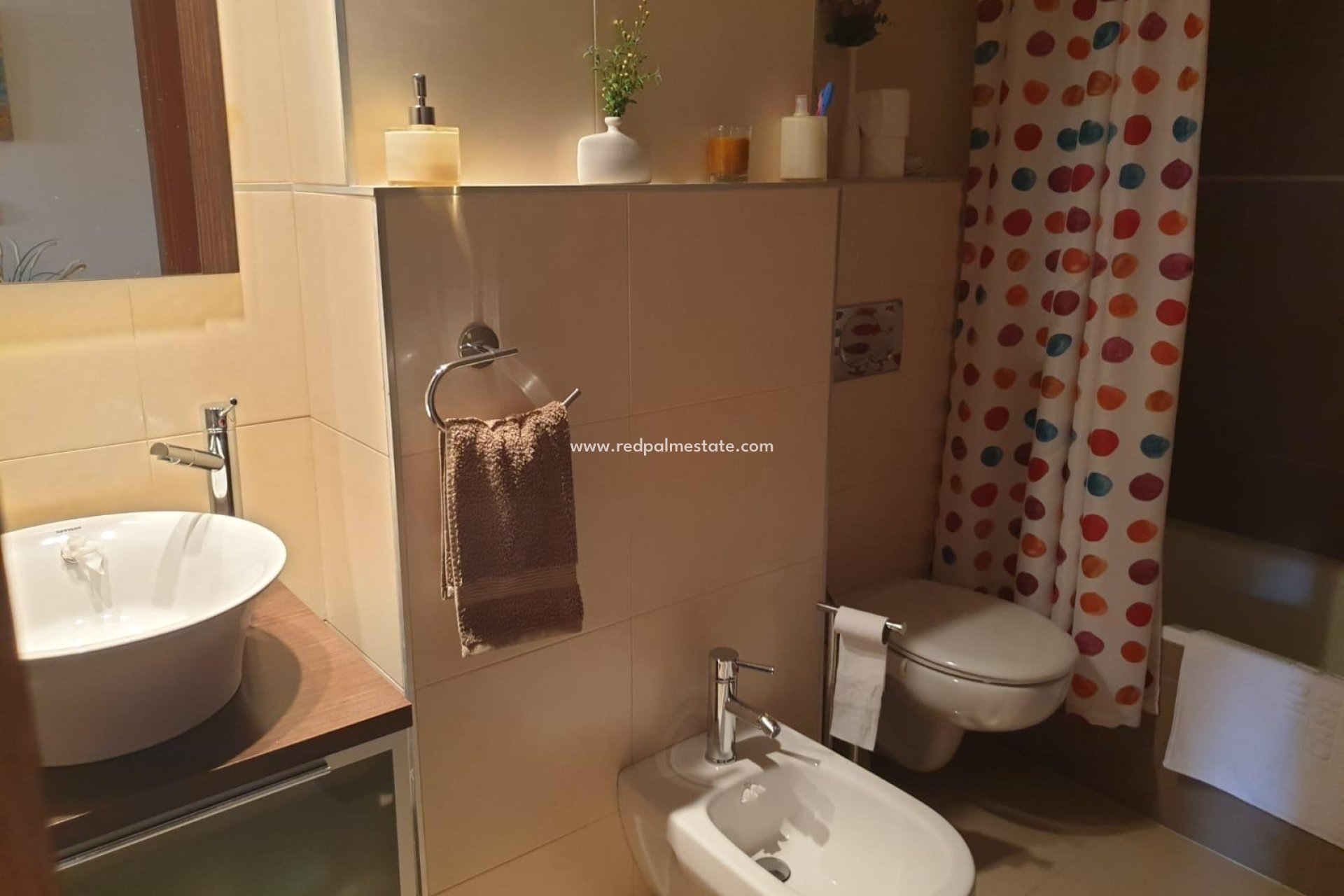 Återförsäljning - Lägenheter -
Torrevieja - Las Piscinas Naturales