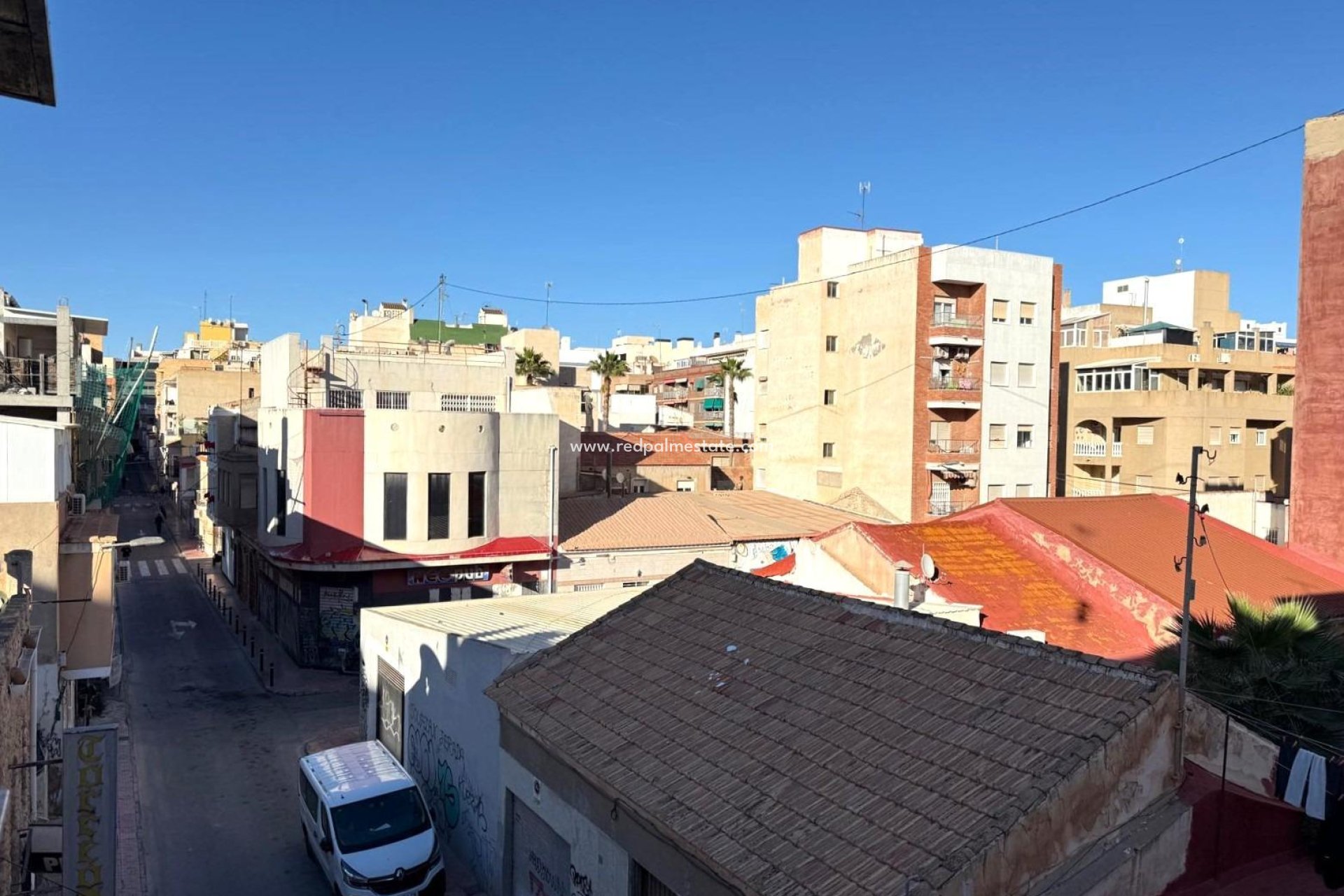 Återförsäljning - Lägenheter -
Torrevieja - Las Piscinas Naturales
