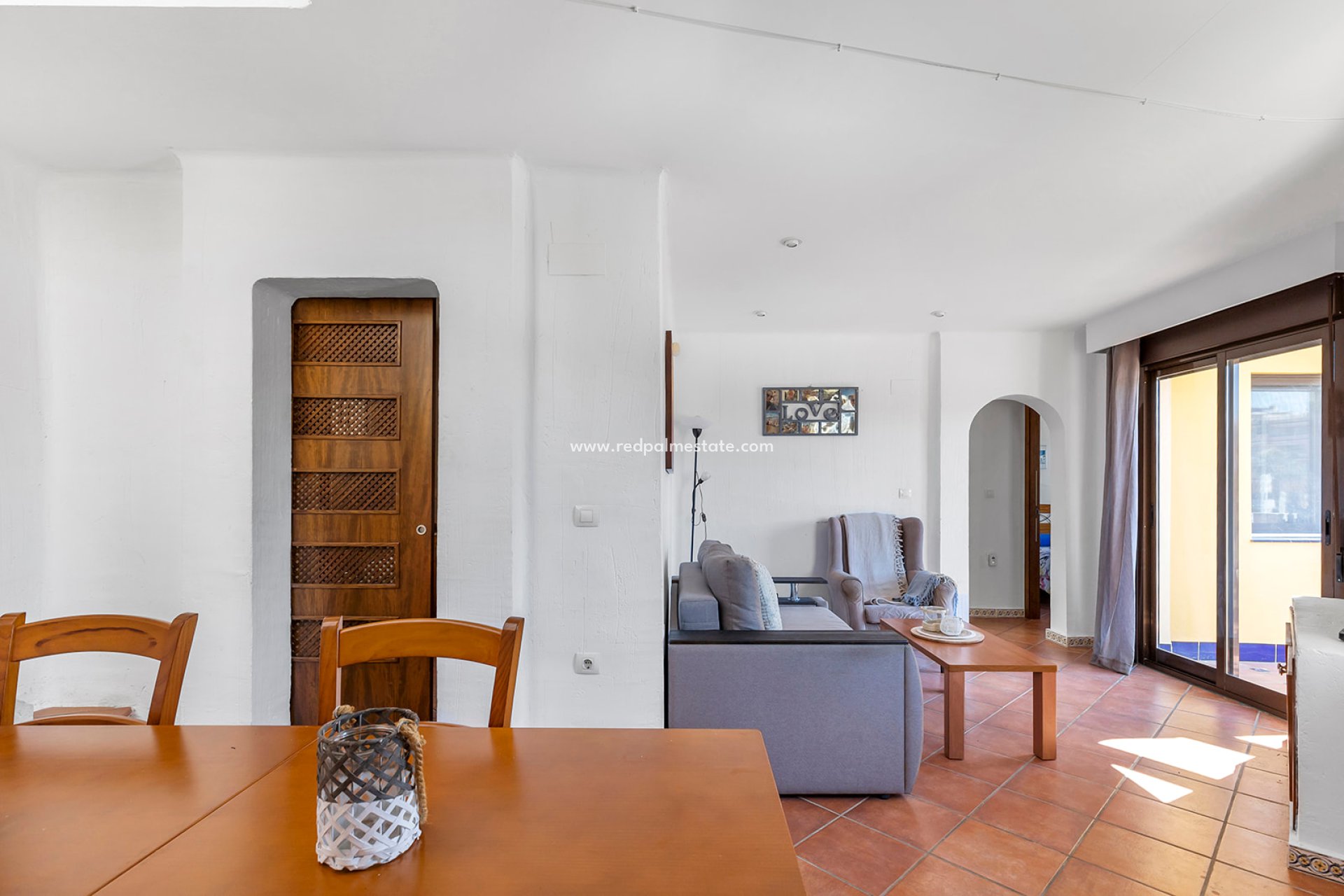 Återförsäljning - Lägenheter -
Torrevieja - Los Altos