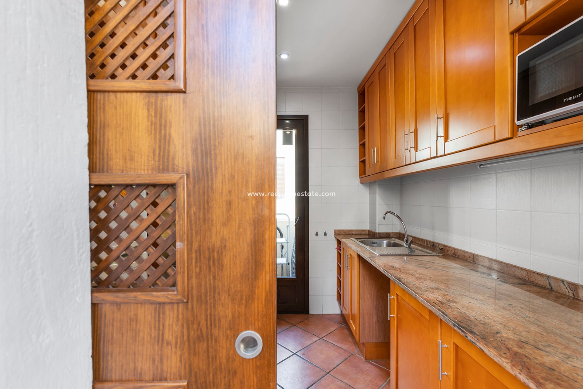 Återförsäljning - Lägenheter -
Torrevieja - Los Altos