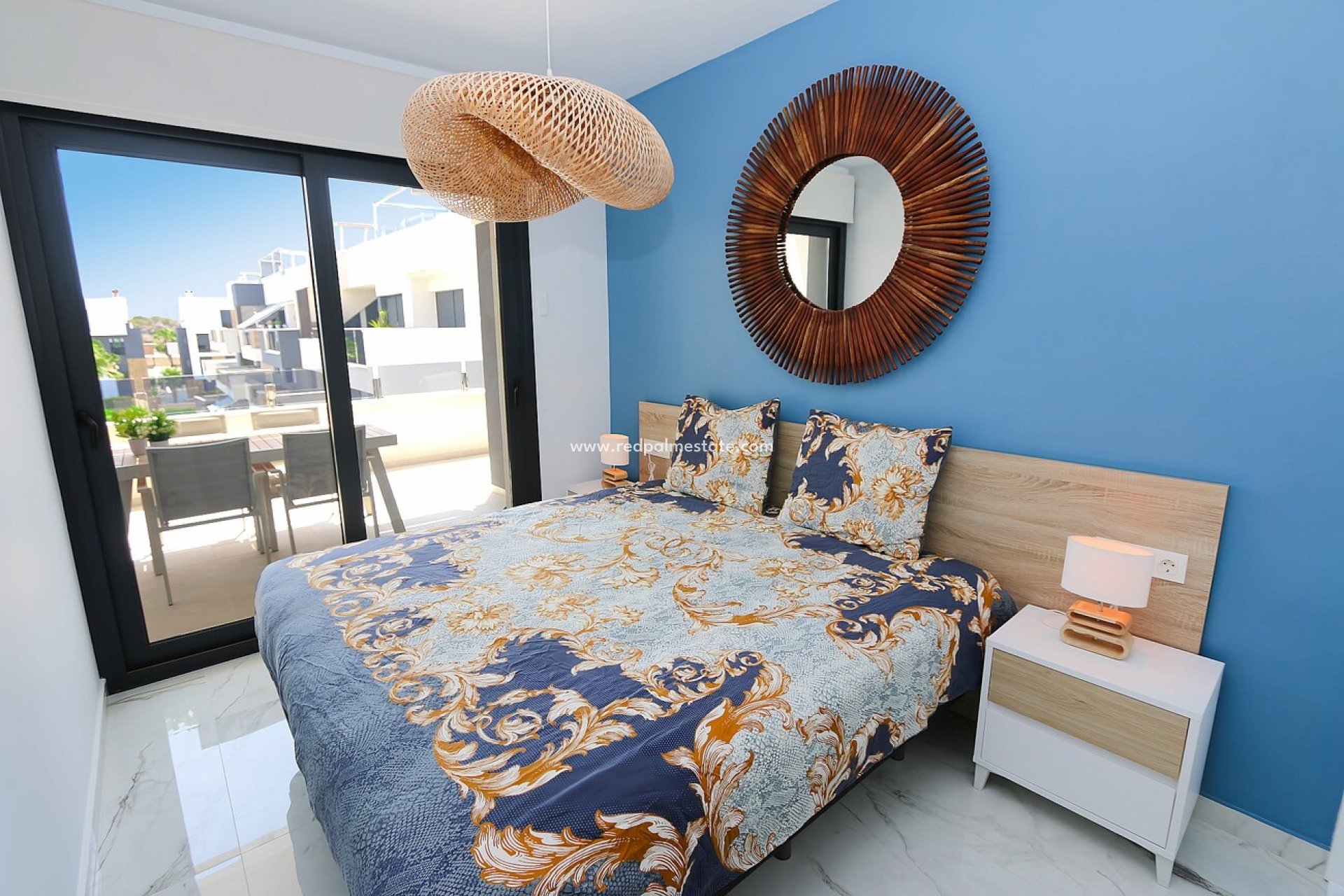 Återförsäljning - Lägenheter -
Torrevieja - Los Altos