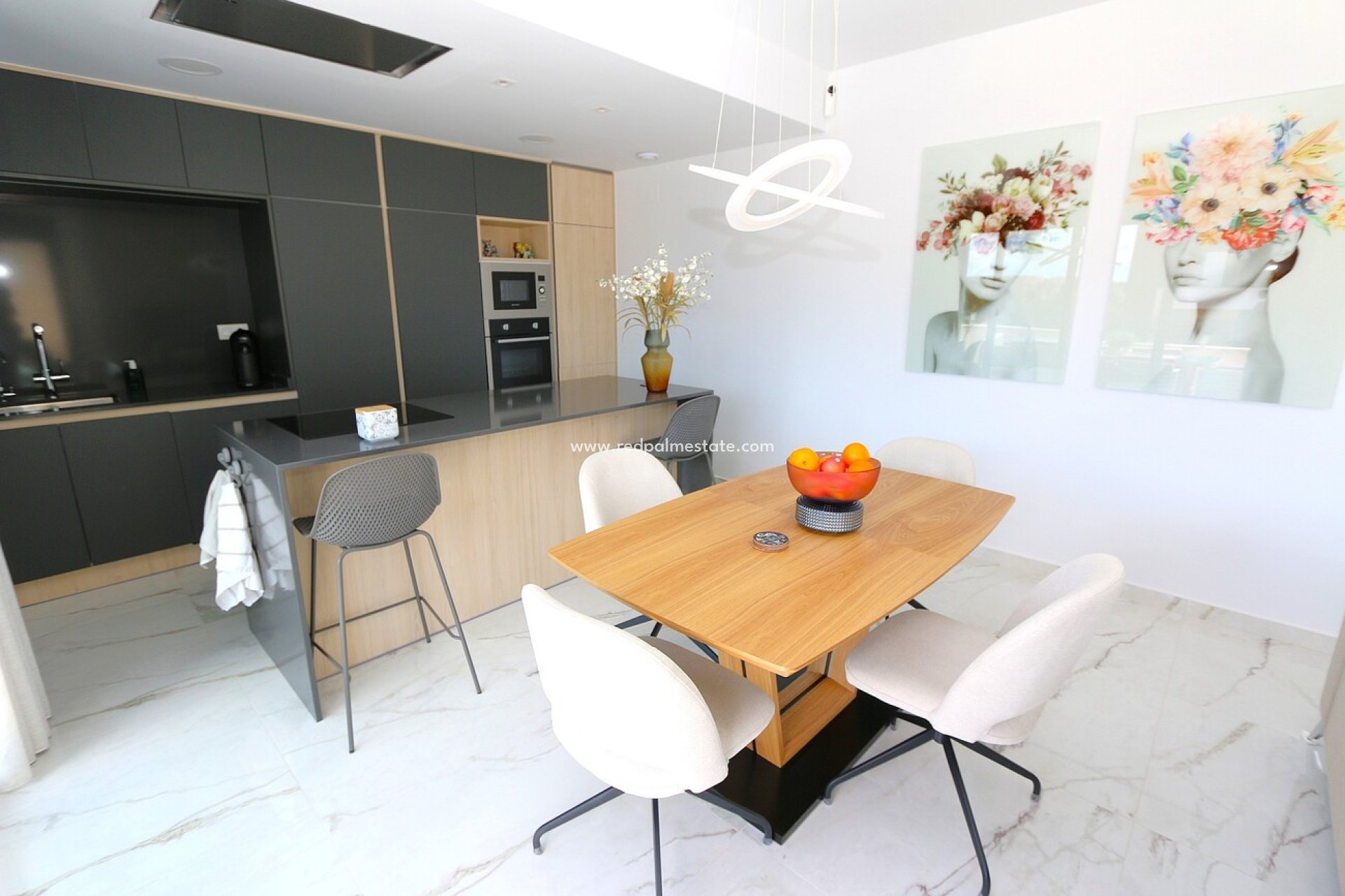 Återförsäljning - Lägenheter -
Torrevieja - Los Altos