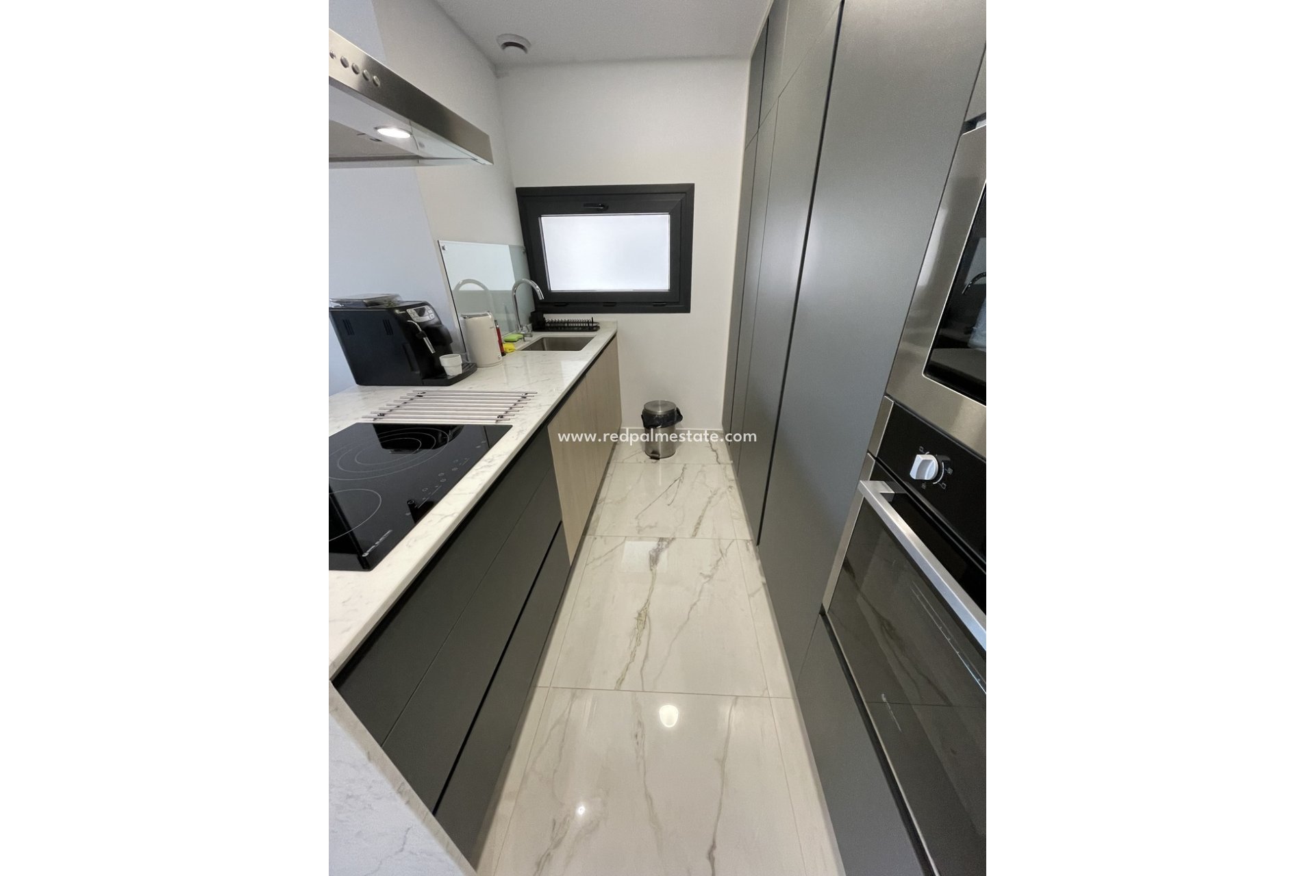 Återförsäljning - Lägenheter -
Torrevieja - Los Altos