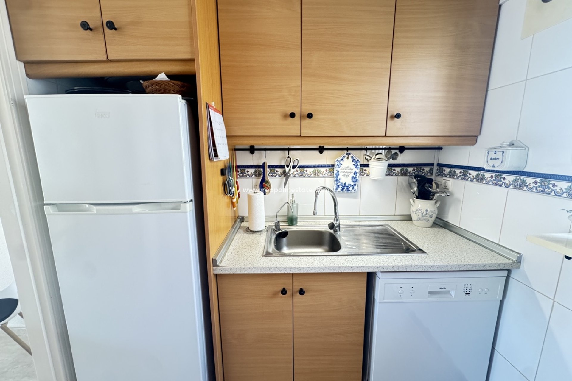 Återförsäljning - Lägenheter -
Torrevieja - Los Altos