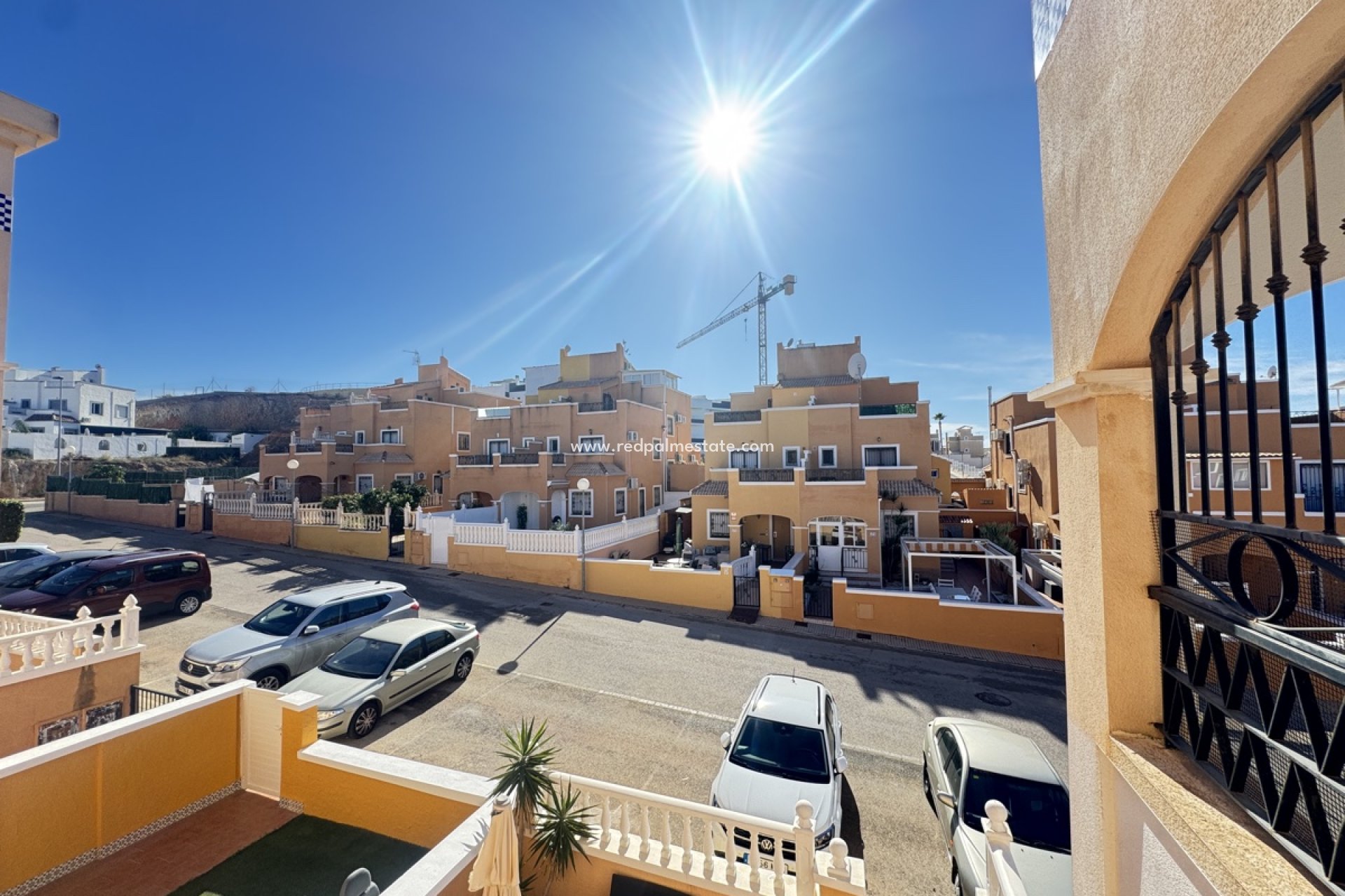 Återförsäljning - Lägenheter -
Torrevieja - Los Altos