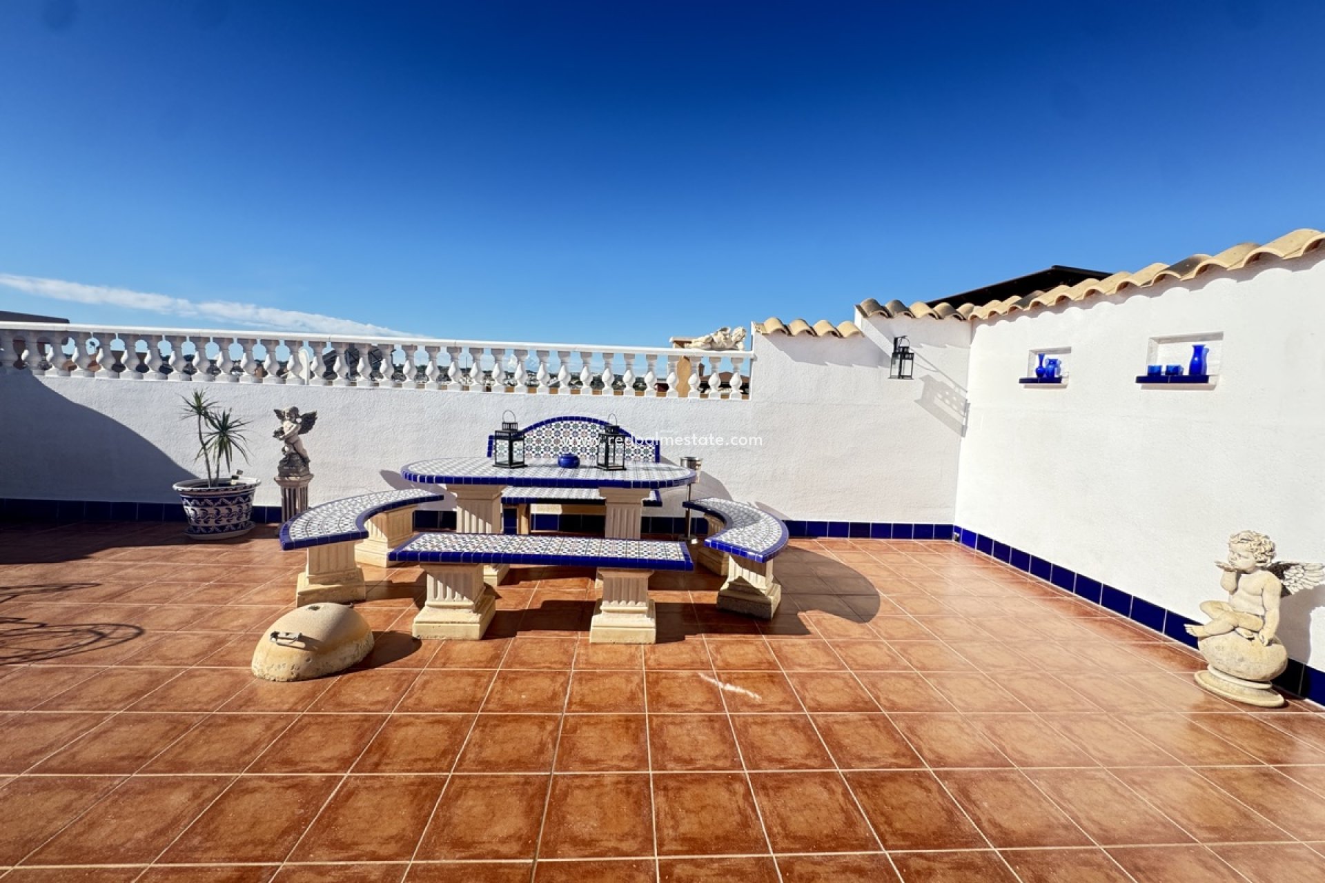 Återförsäljning - Lägenheter -
Torrevieja - Los Altos