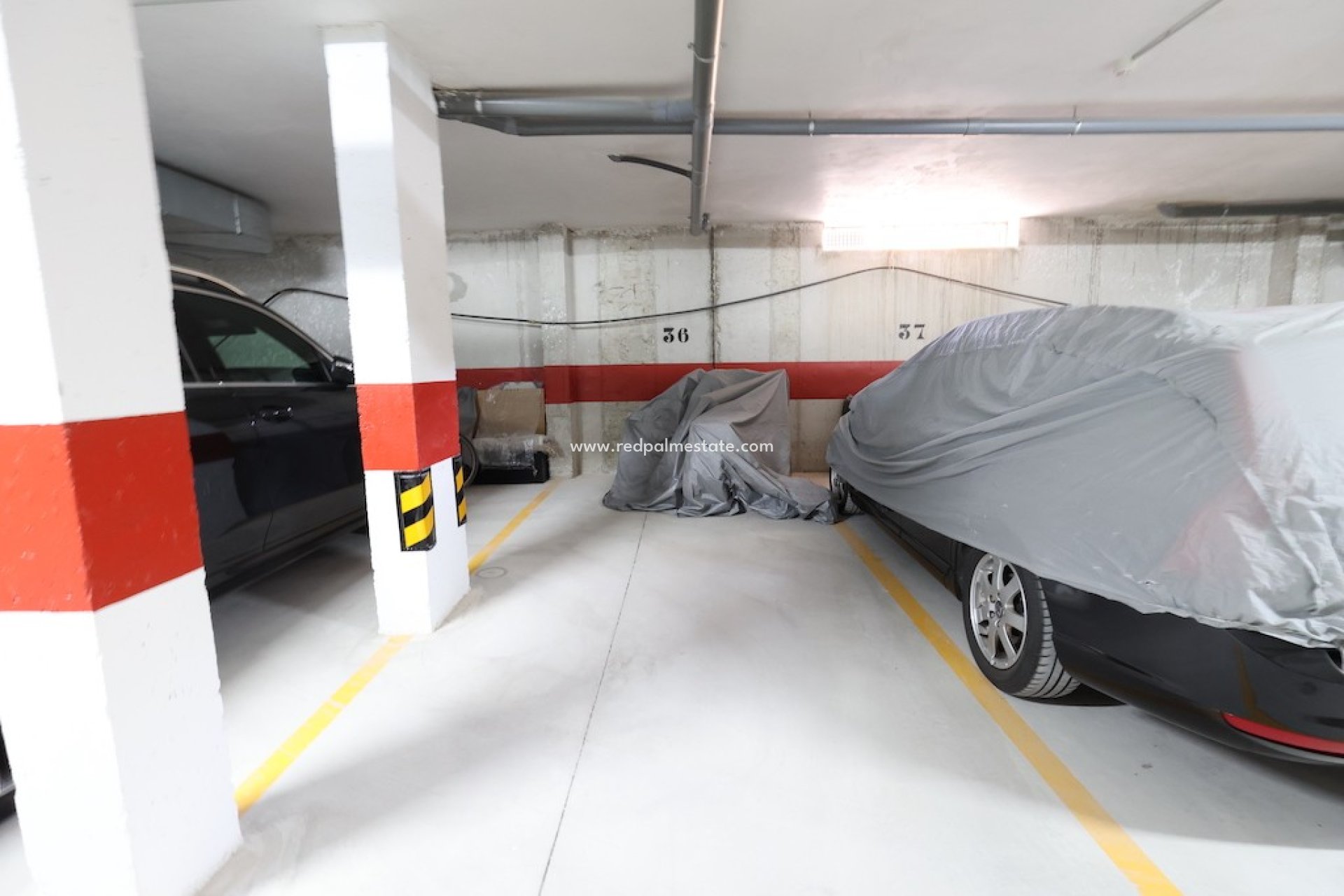 Återförsäljning - Lägenheter -
Torrevieja - Los Altos